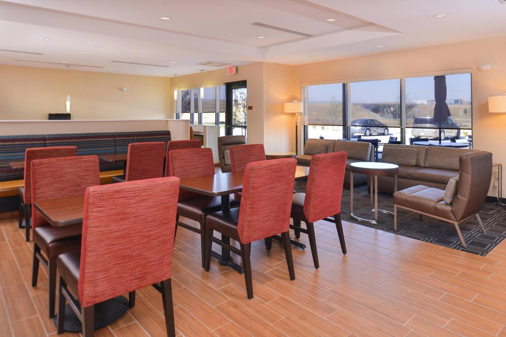 TownePlace Suites by Marriott Gillette photo 30