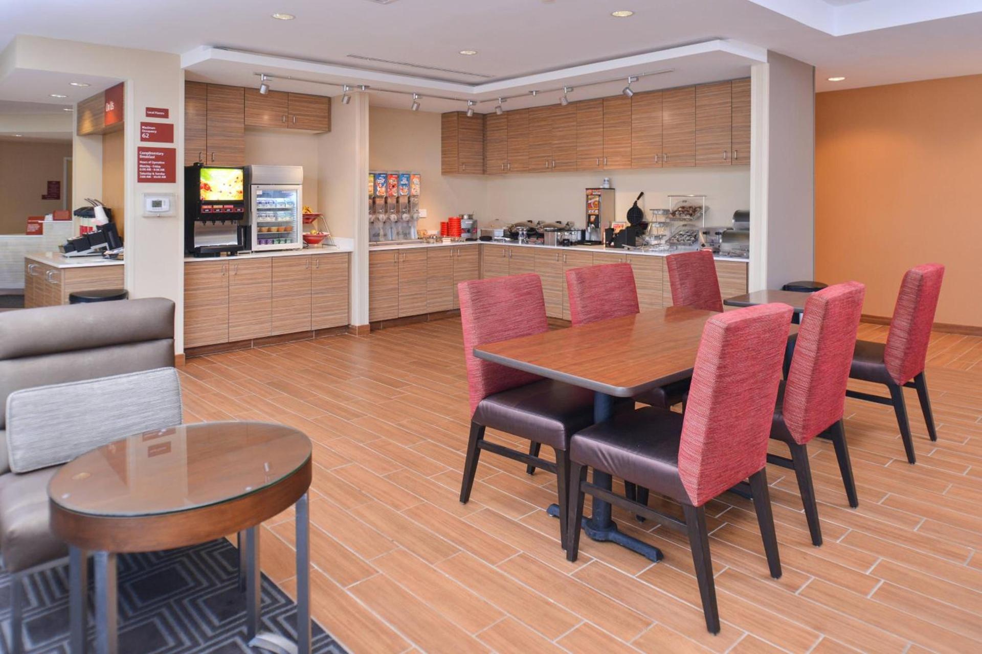TownePlace Suites by Marriott Gillette photo 32