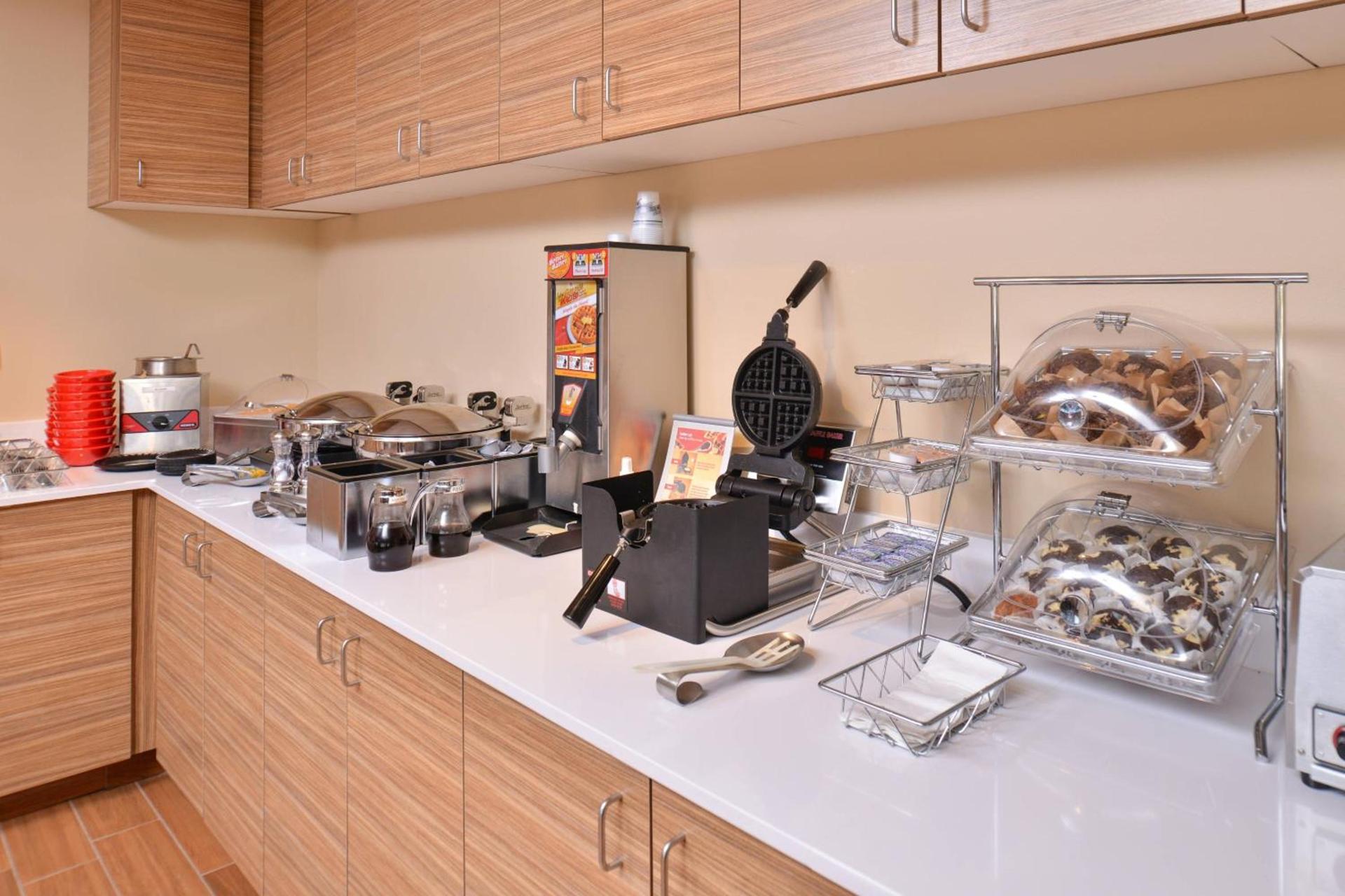 TownePlace Suites by Marriott Gillette photo 34