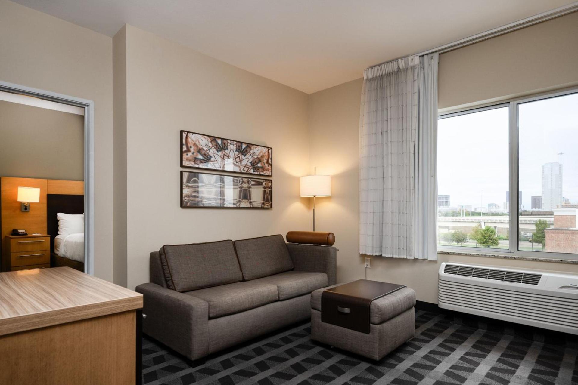 TownePlace Suites by Marriott Houston Galleria Area photo 7