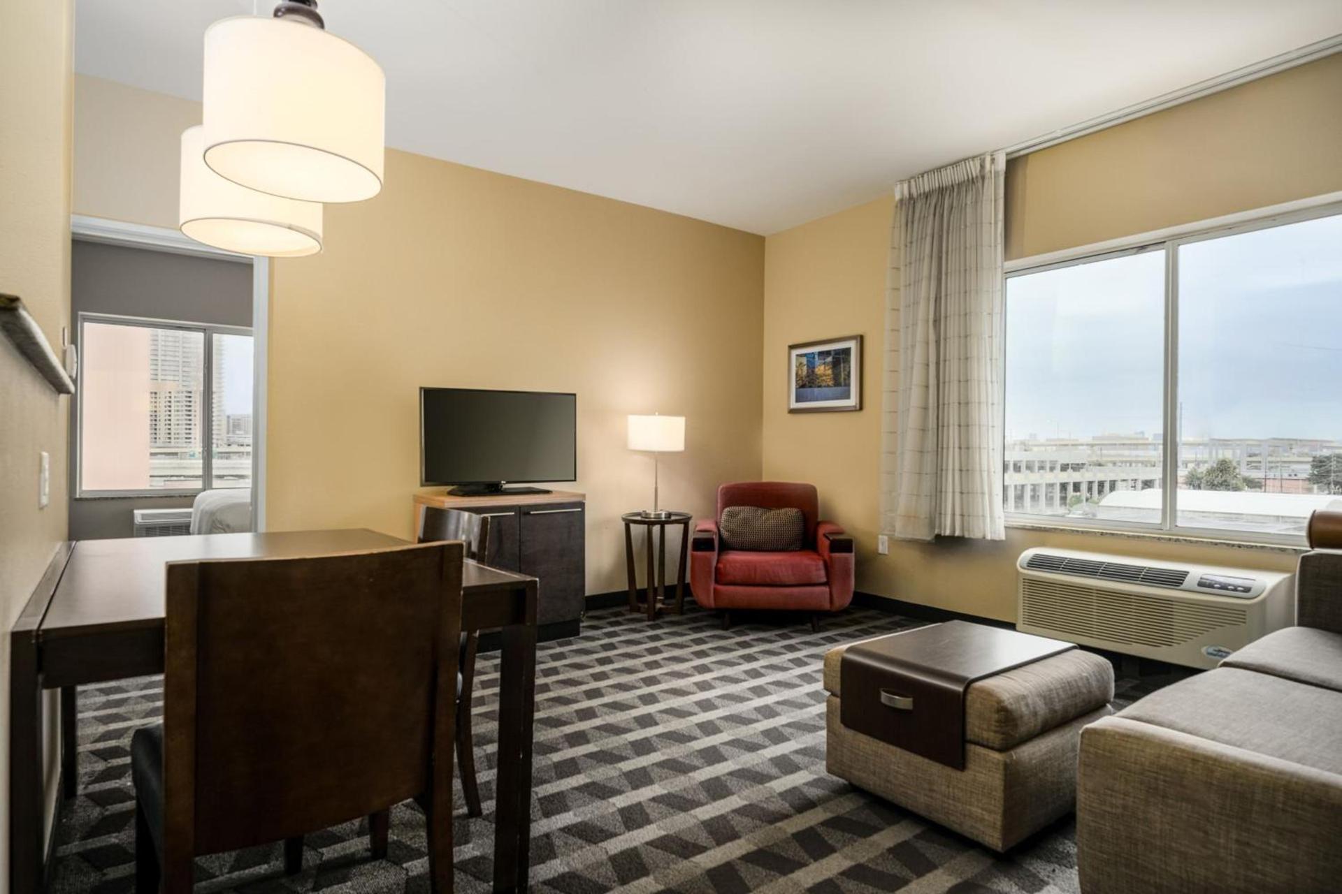 TownePlace Suites by Marriott Houston Galleria Area photo 6
