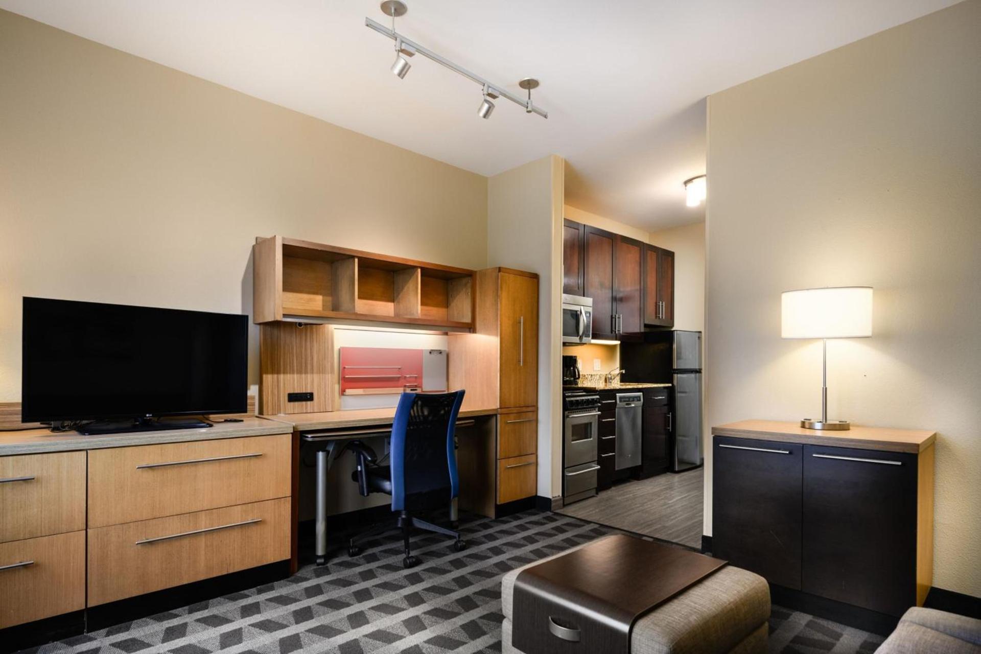 TownePlace Suites by Marriott Houston Galleria Area photo 8