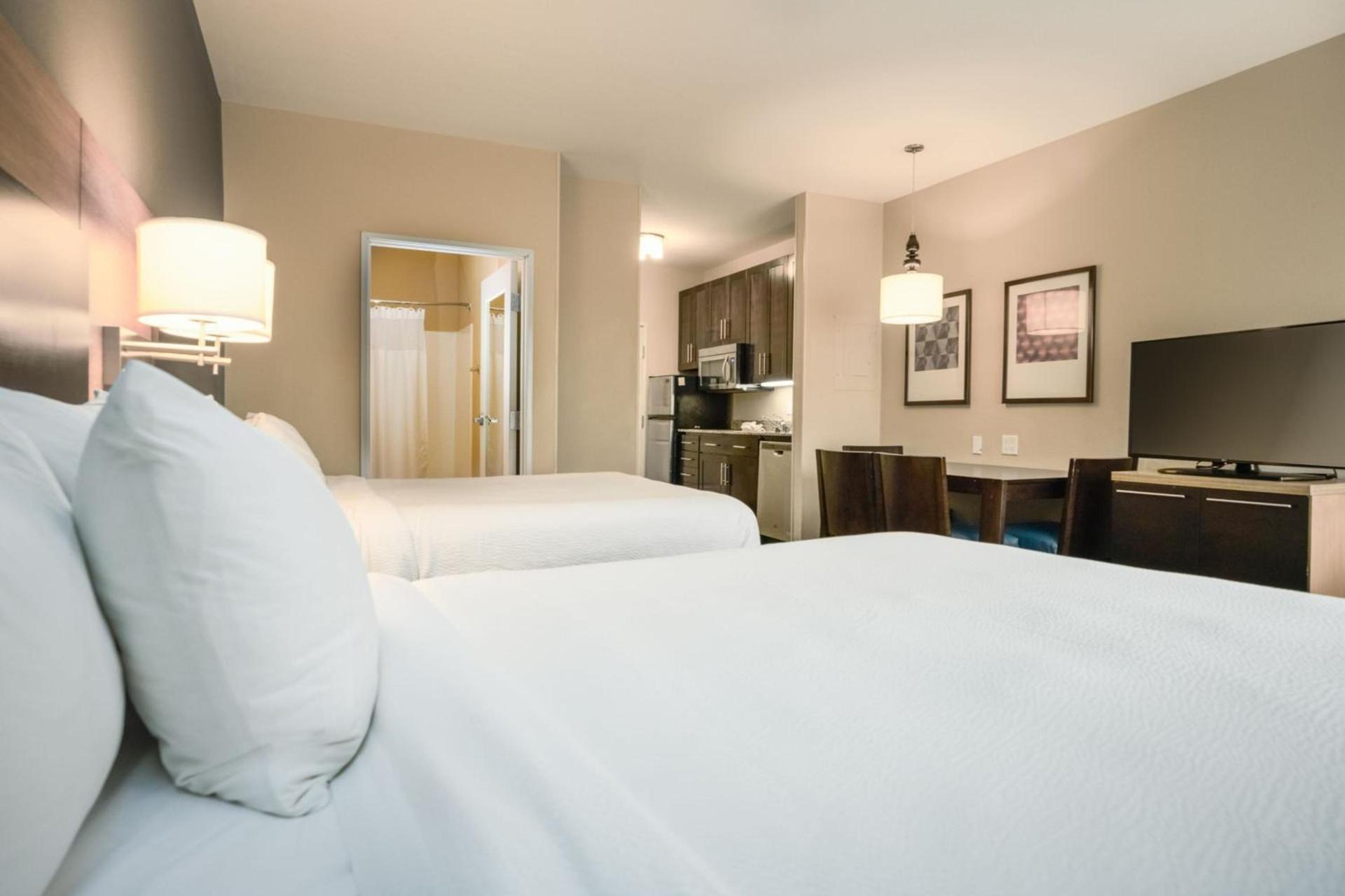 TownePlace Suites by Marriott Houston Galleria Area photo 11