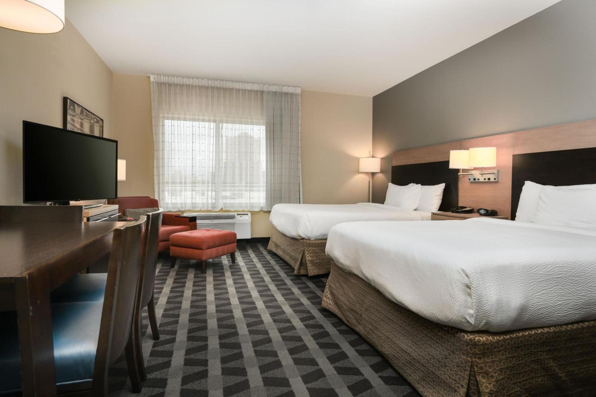 TownePlace Suites by Marriott Houston Galleria Area photo 12