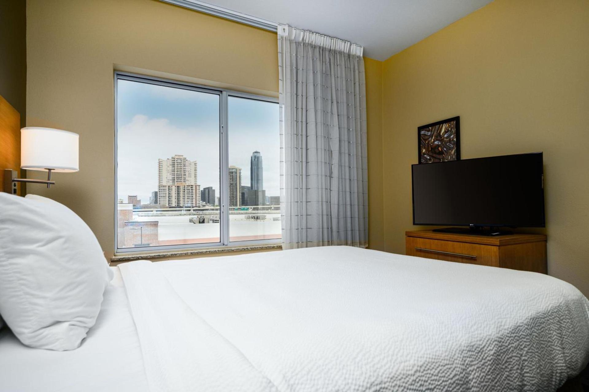 TownePlace Suites by Marriott Houston Galleria Area photo 14