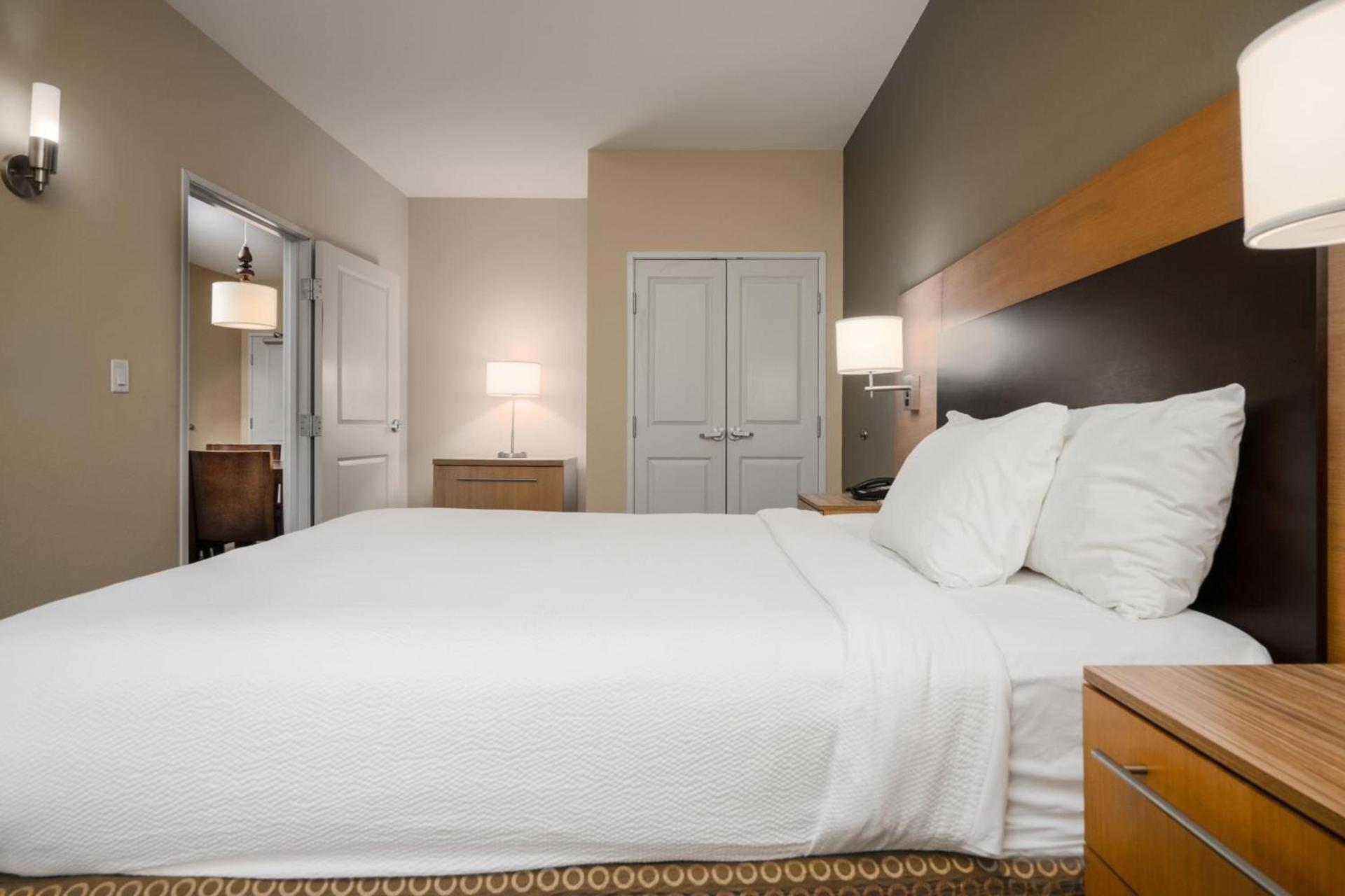 TownePlace Suites by Marriott Houston Galleria Area photo 13