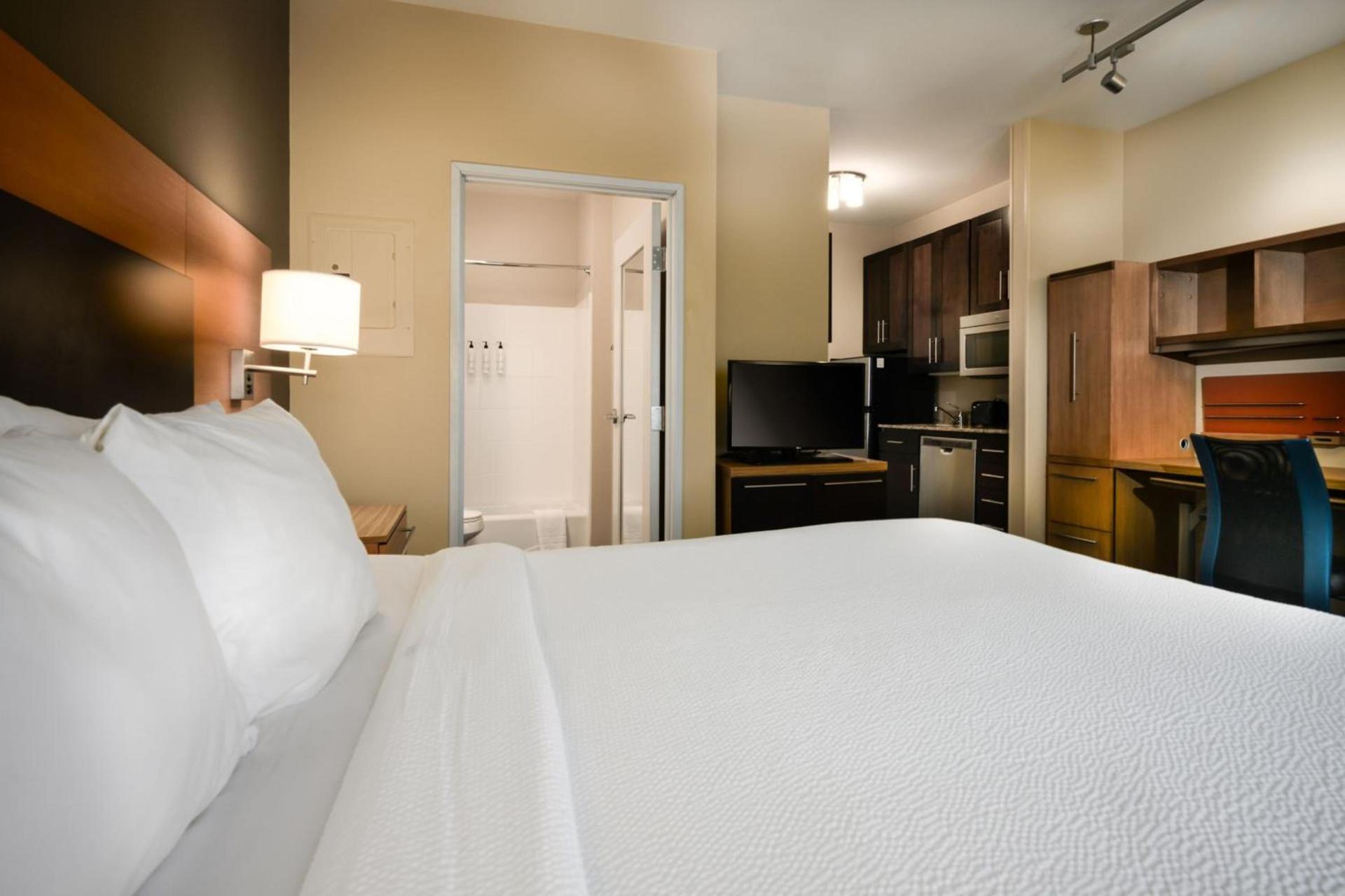 TownePlace Suites by Marriott Houston Galleria Area photo 29