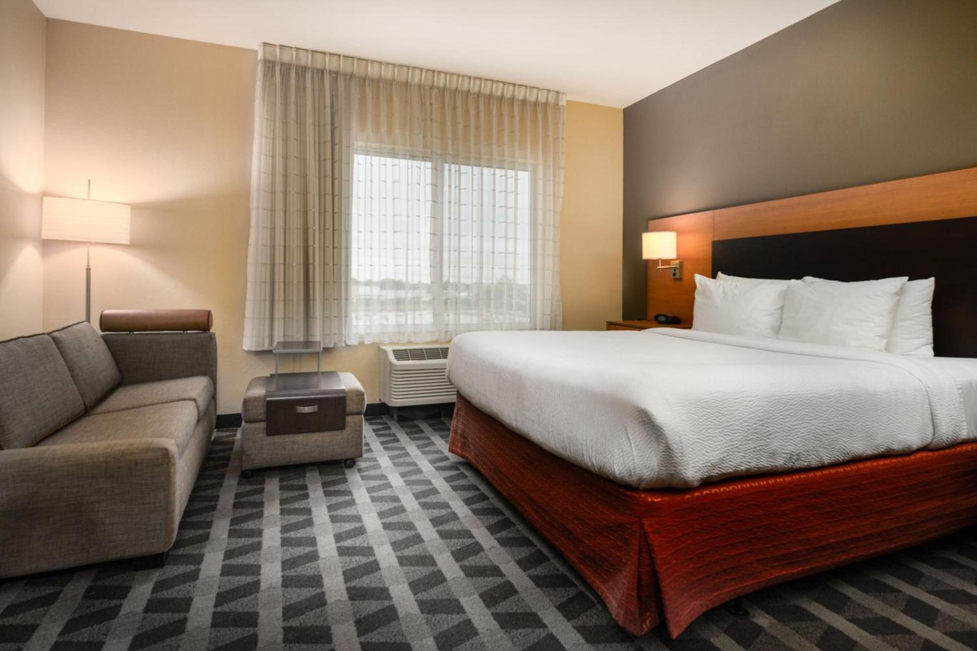 TownePlace Suites by Marriott Houston Galleria Area photo 16