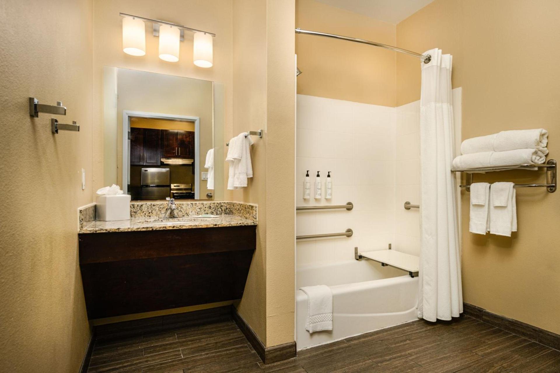 TownePlace Suites by Marriott Houston Galleria Area photo 20