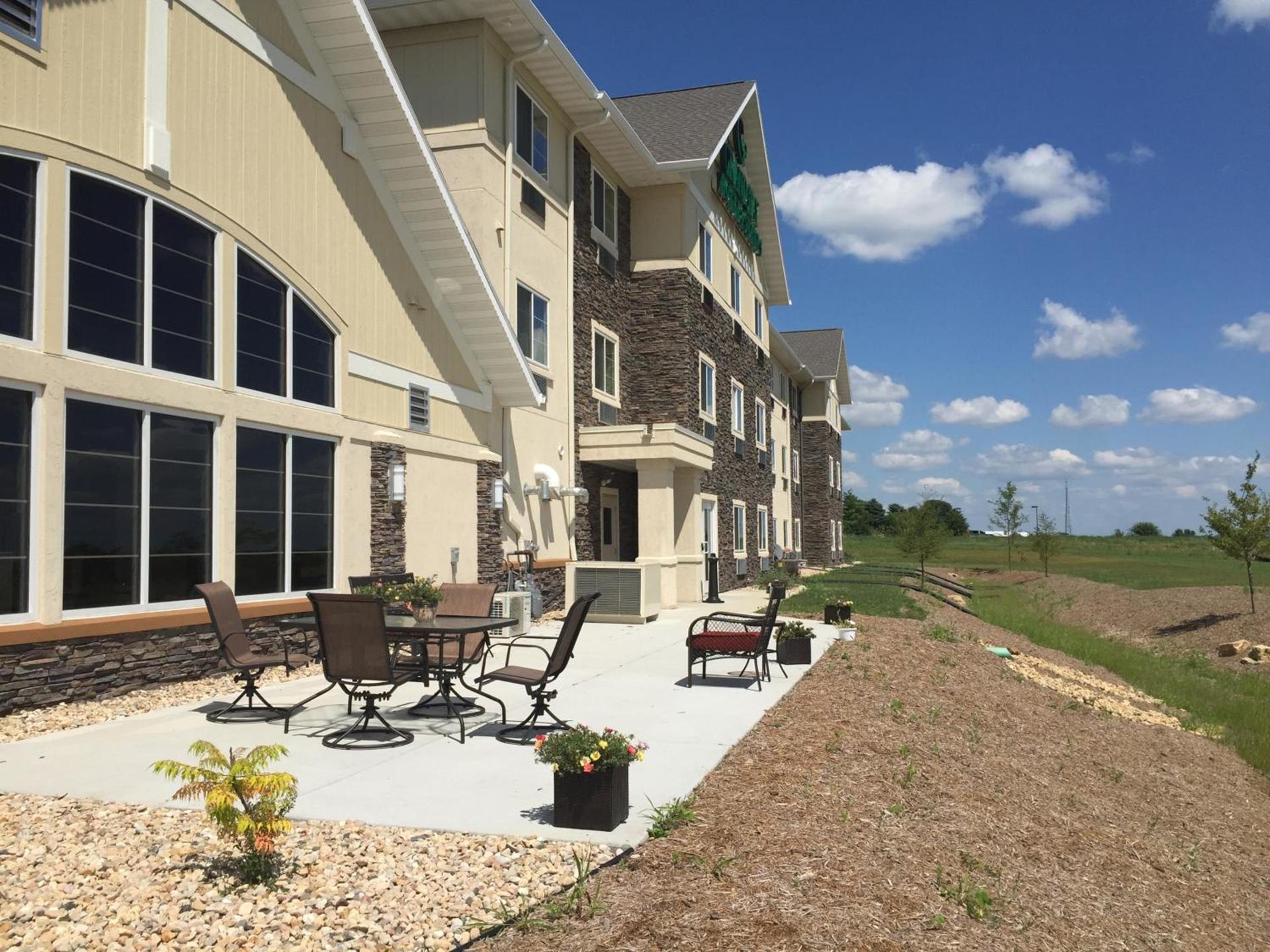 Grandstay Hotel & Suites Mount Horeb - Madison photo 30
