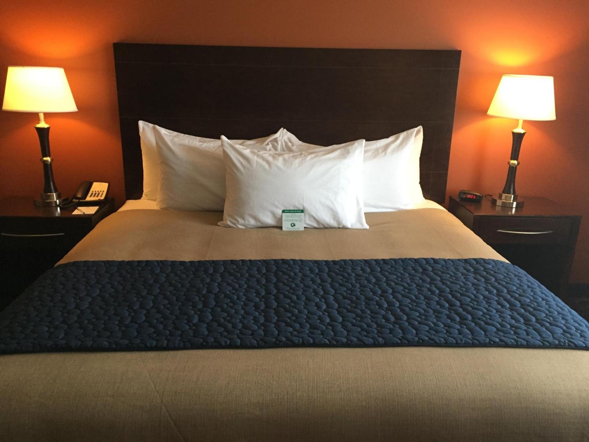 Grandstay Hotel & Suites Mount Horeb - Madison photo 6
