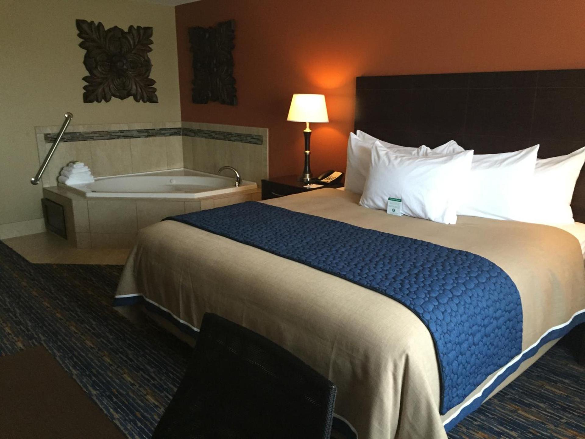 Grandstay Hotel & Suites Mount Horeb - Madison photo 10