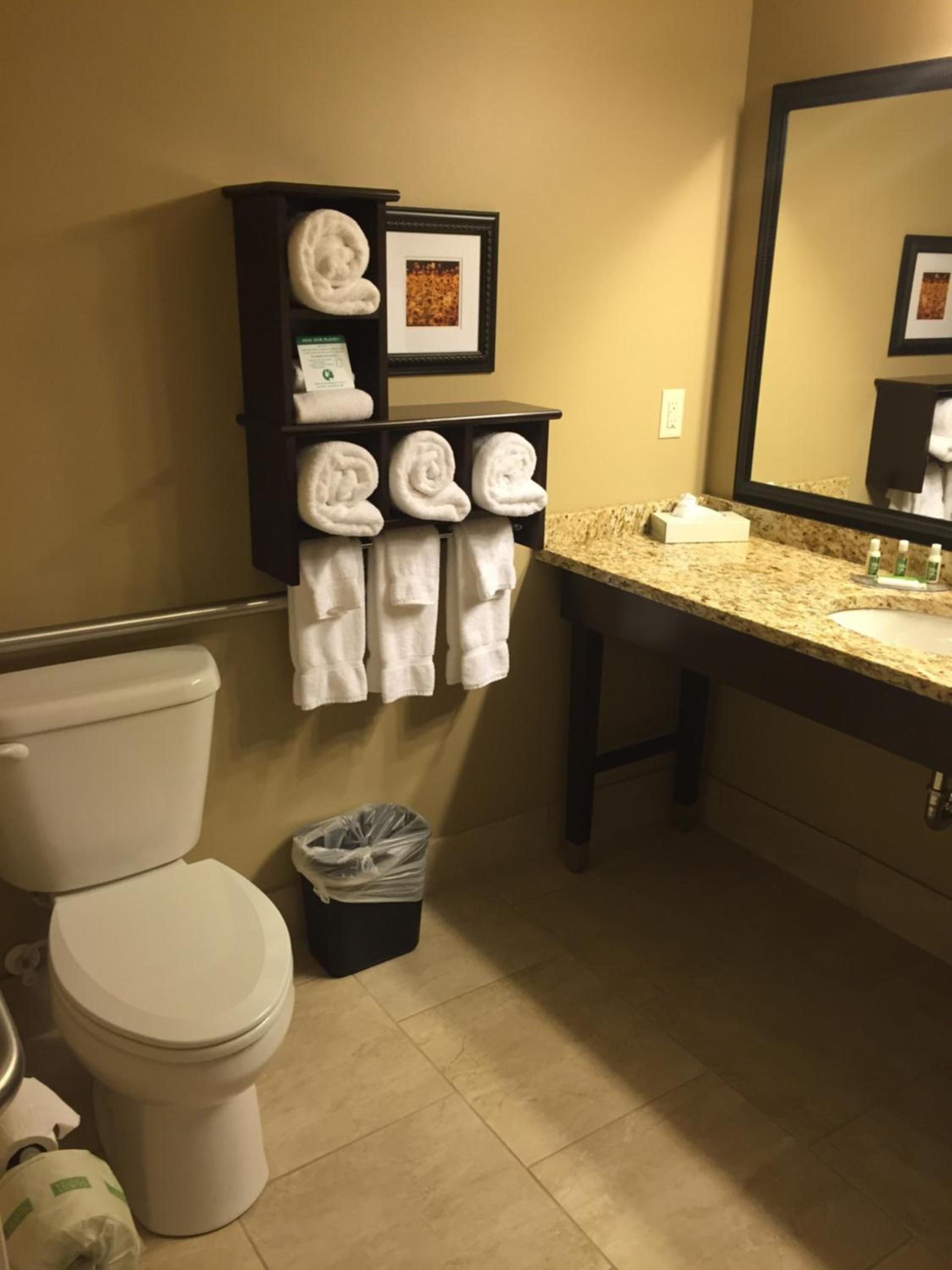 Grandstay Hotel & Suites Mount Horeb - Madison photo 24