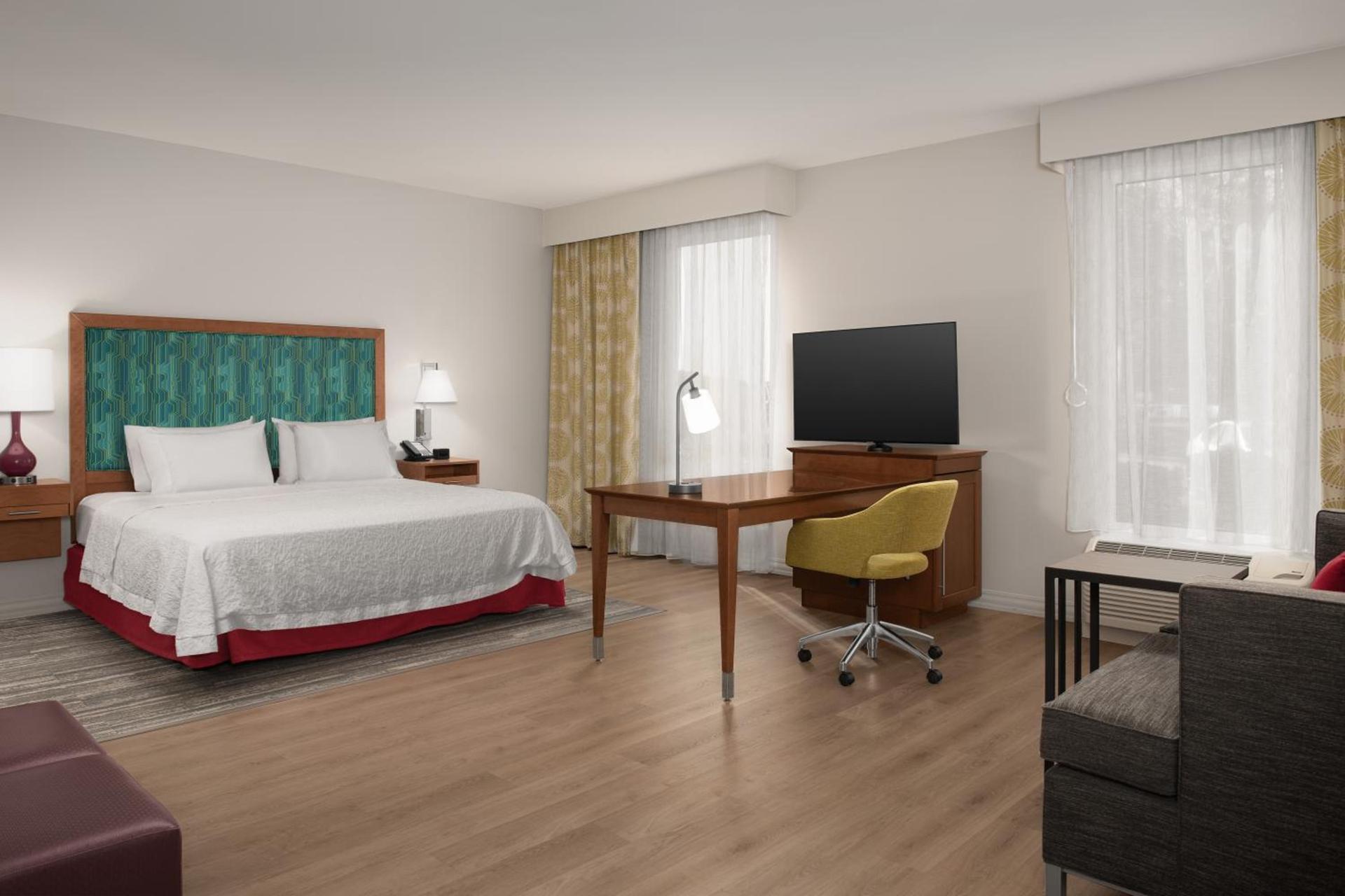 Hampton Inn & Suites Orangeburg, SC photo 52