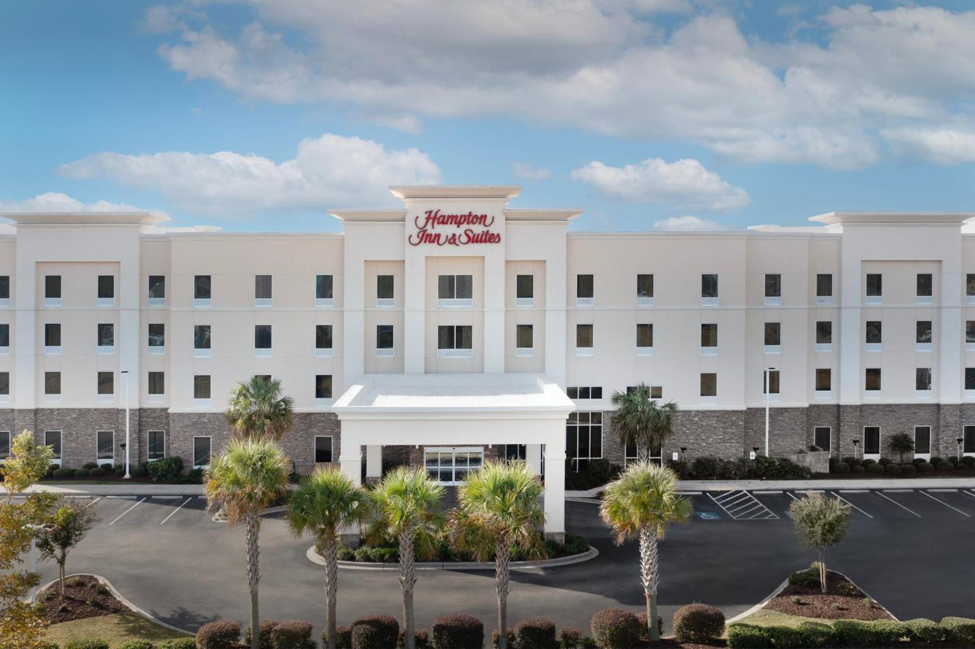 Hampton Inn & Suites Orangeburg, SC photo 38