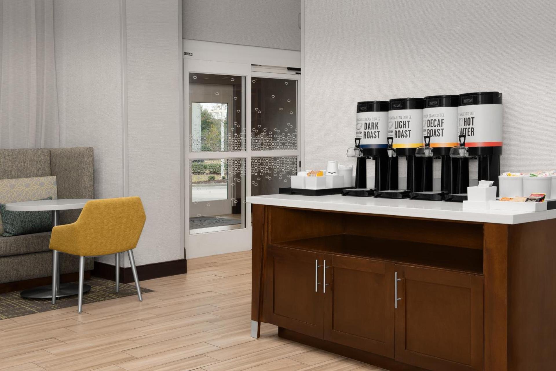 Hampton Inn & Suites Orangeburg, SC photo 44