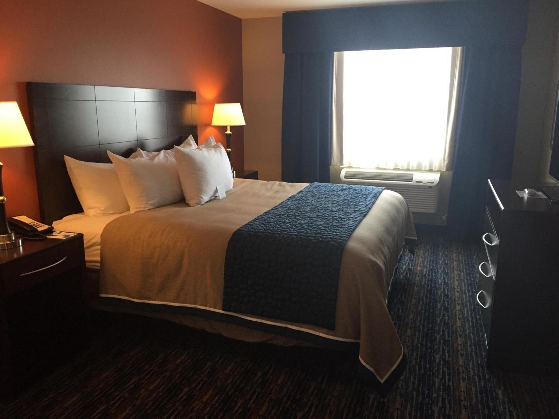 Grandstay Hotel & Suites Mount Horeb - Madison photo 25