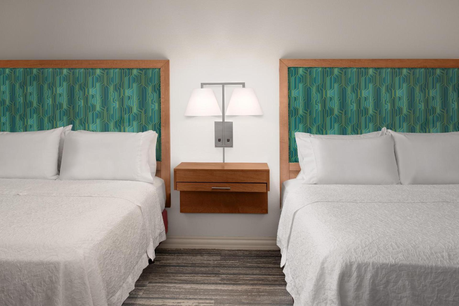 Hampton Inn & Suites Orangeburg, SC photo 65