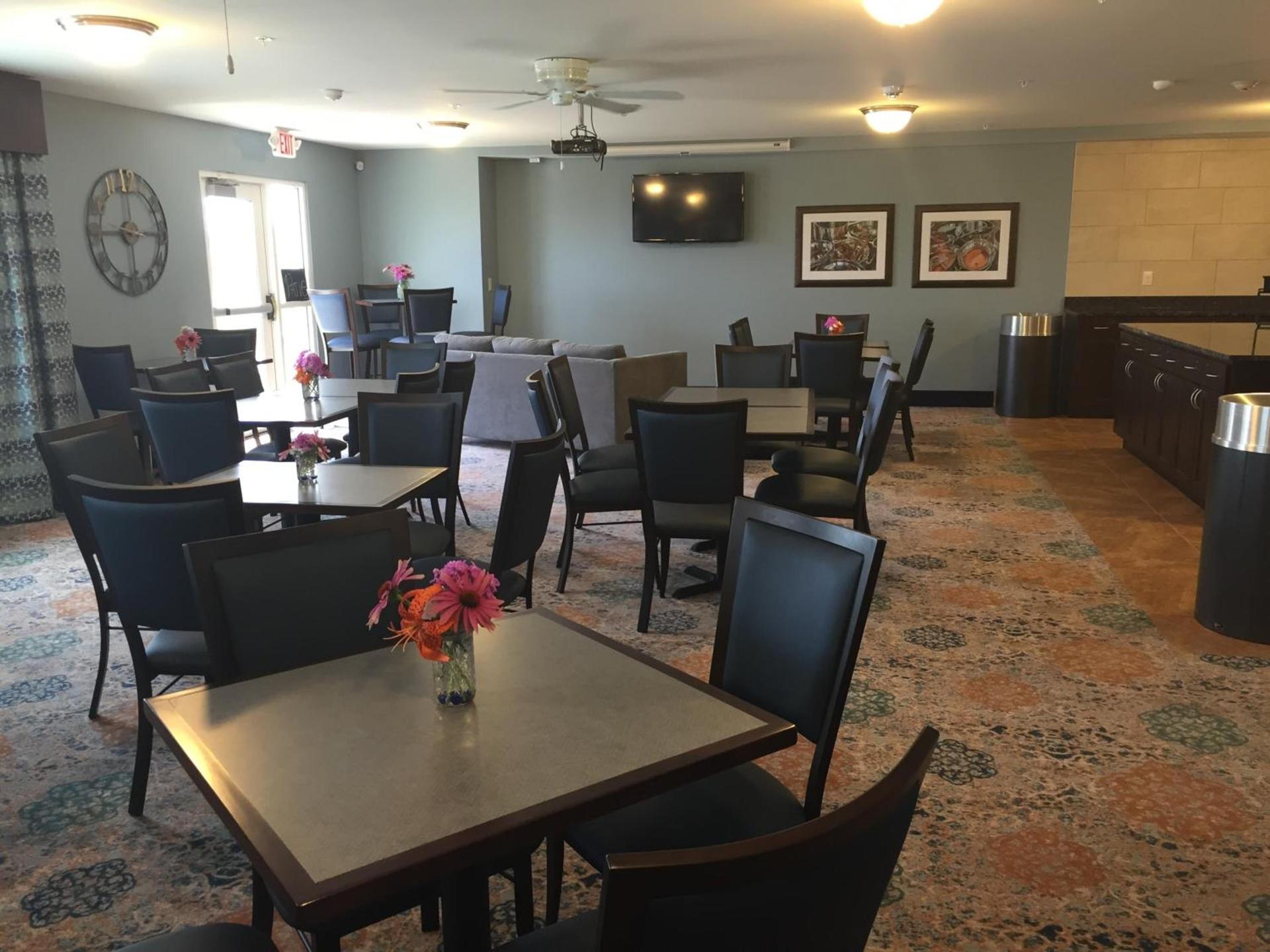 Grandstay Hotel & Suites Mount Horeb - Madison photo 19