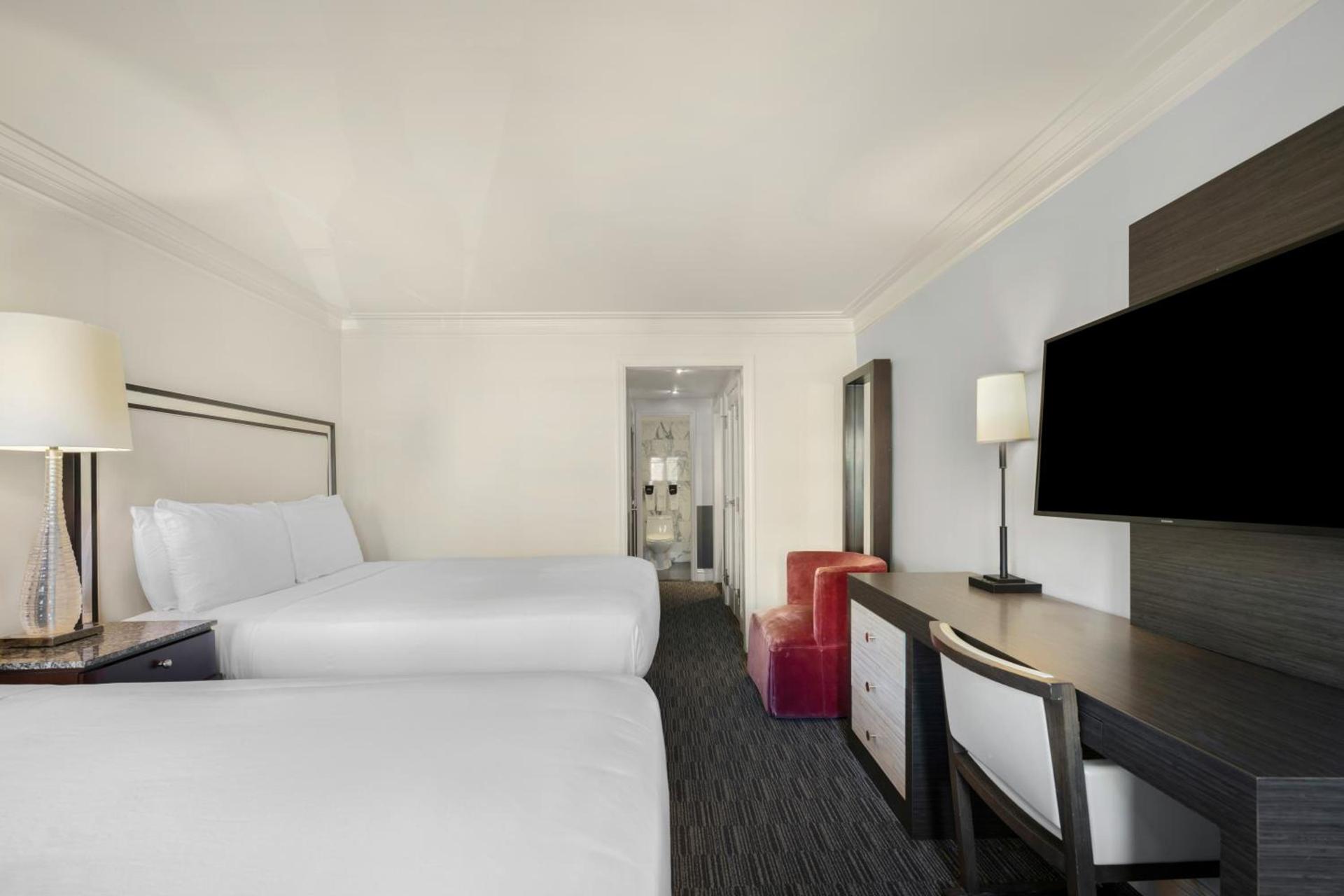 The Normandy Hotel photo 11