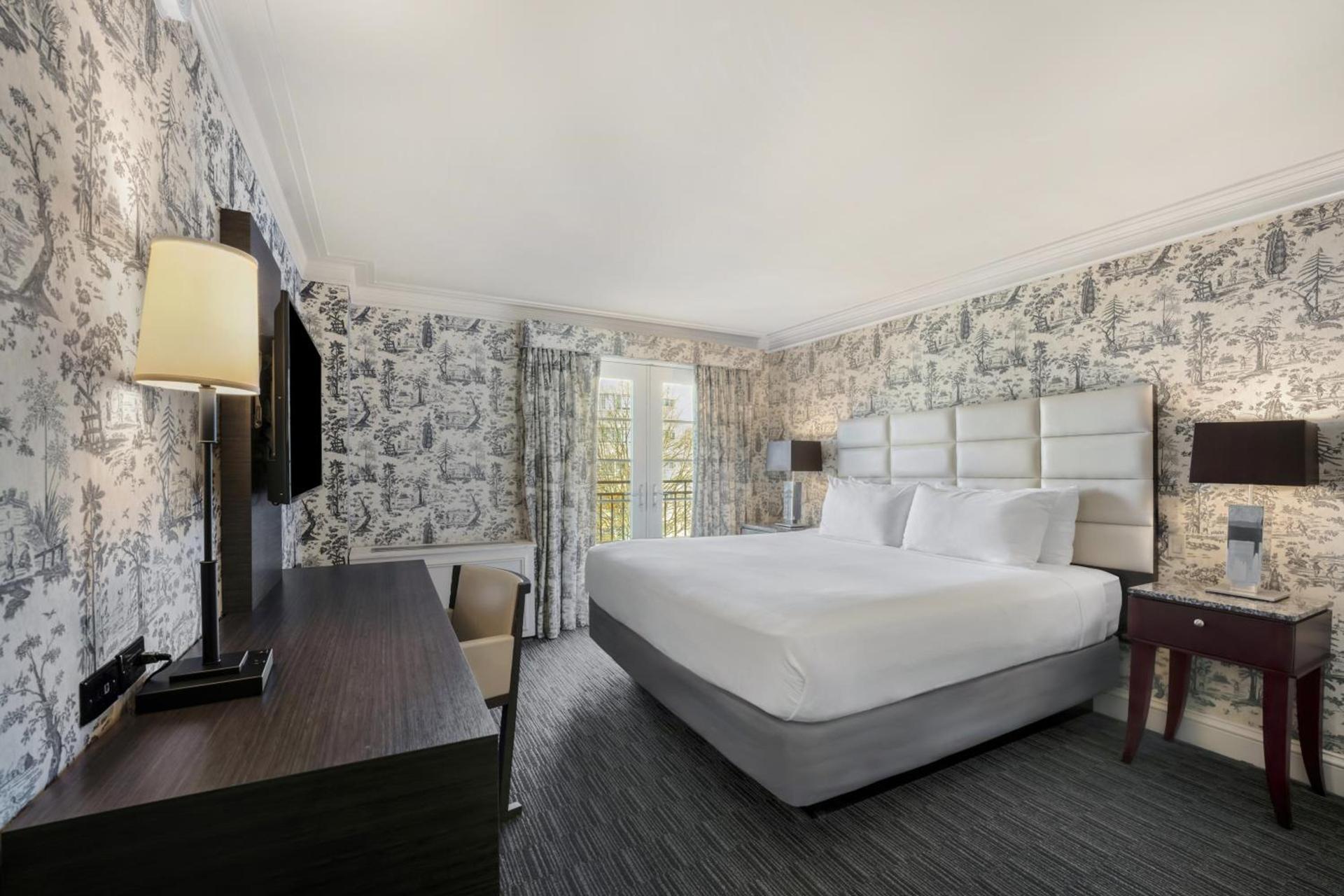 The Normandy Hotel photo 7