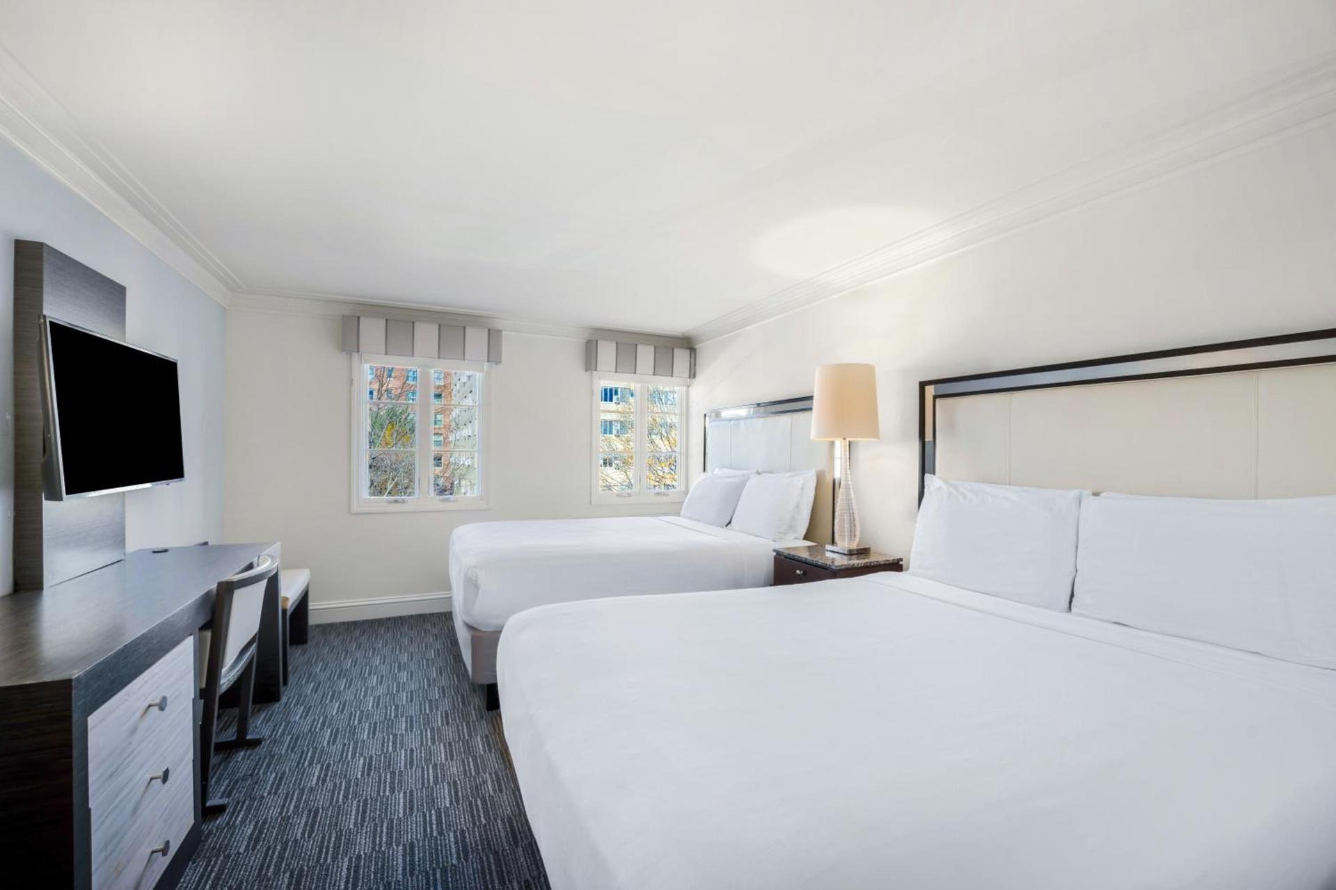 The Normandy Hotel photo 9