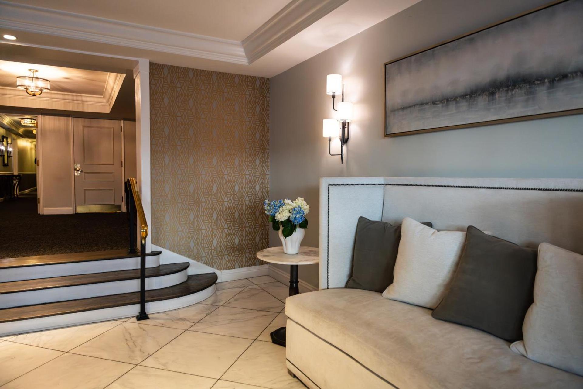 The Normandy Hotel photo 30
