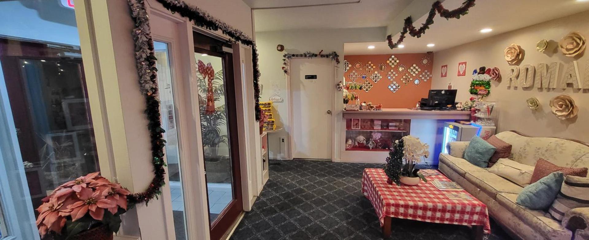 Inn of the Dove Harrisburg-Hershey Romantic Suites photo 20