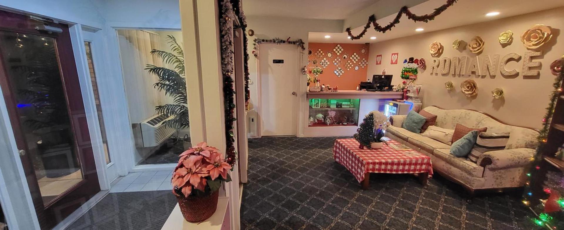 Inn of the Dove Harrisburg-Hershey Romantic Suites photo 14