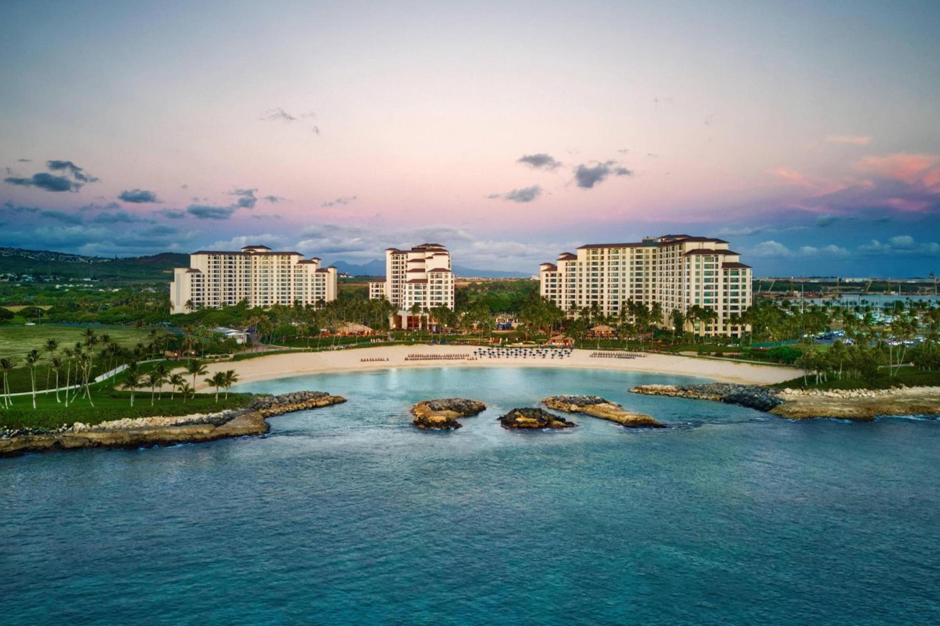 Marriott's Ko Olina Beach Club photo 2