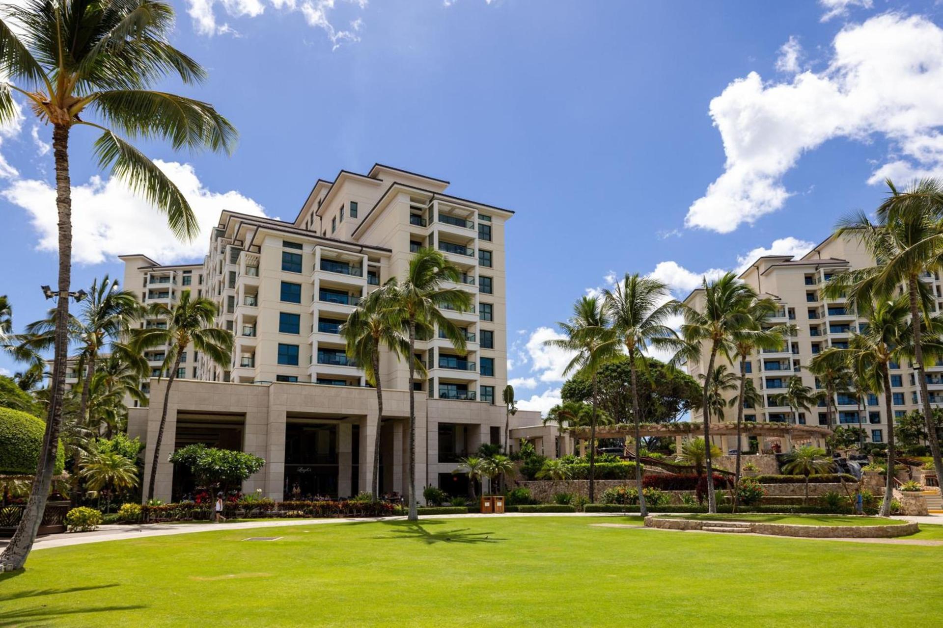 Marriott's Ko Olina Beach Club photo 6