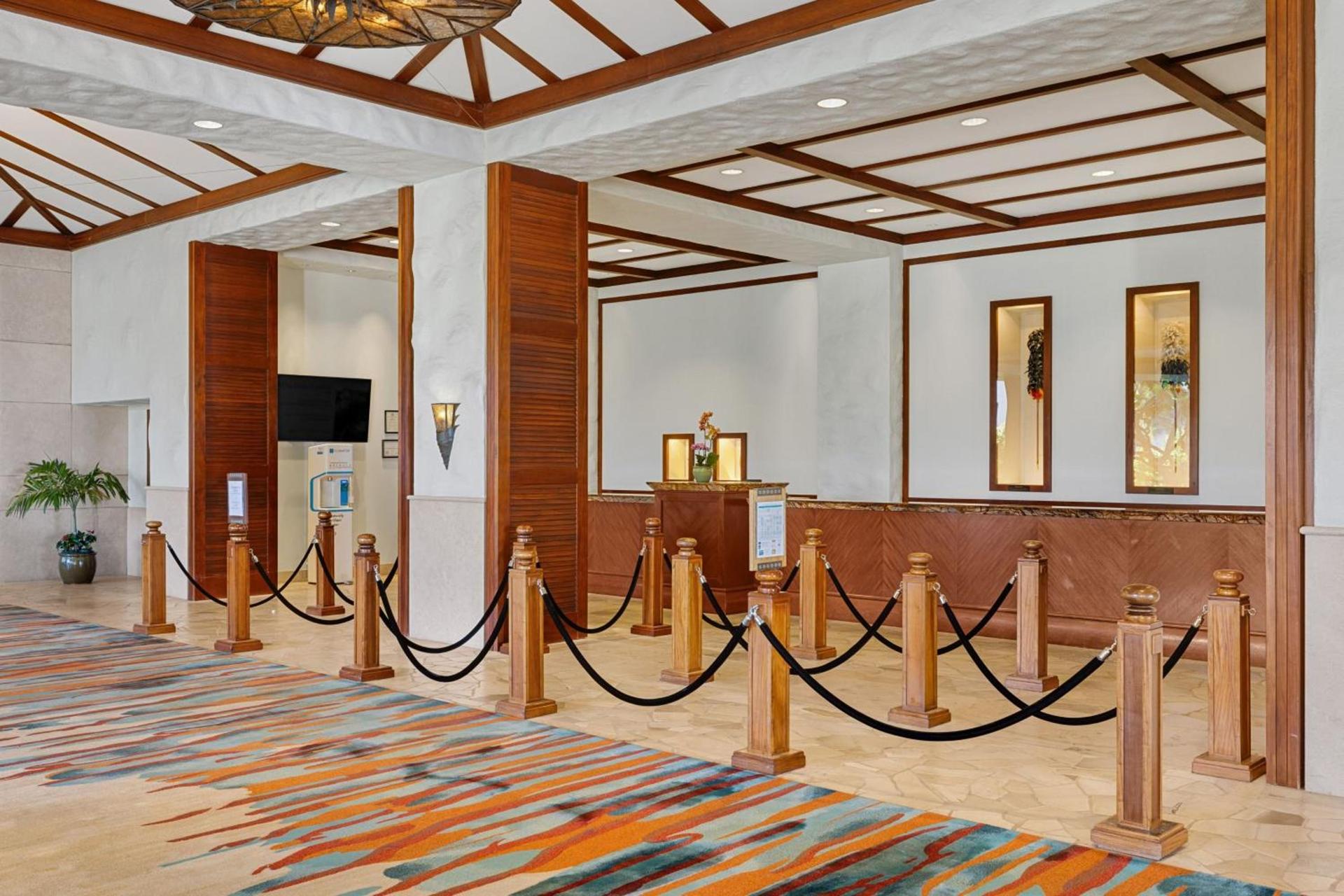 Marriott's Ko Olina Beach Club photo 7