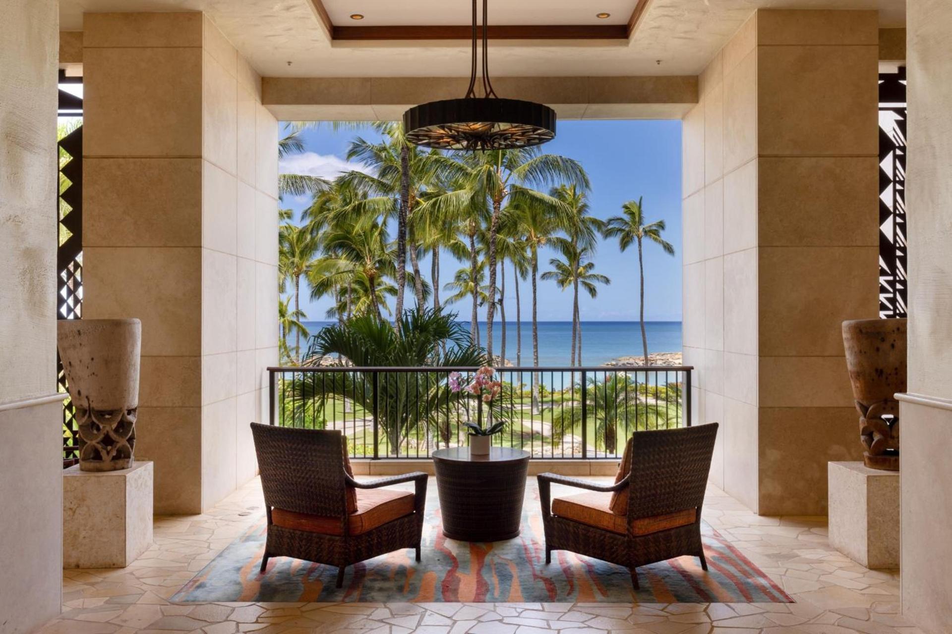 Marriott's Ko Olina Beach Club photo 8
