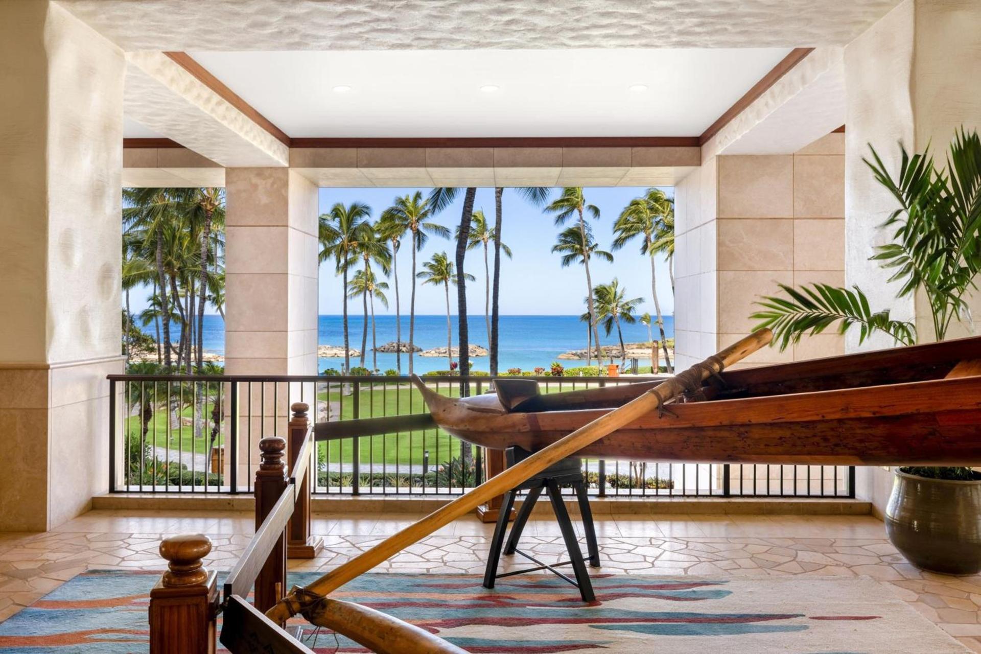 Marriott's Ko Olina Beach Club photo 9