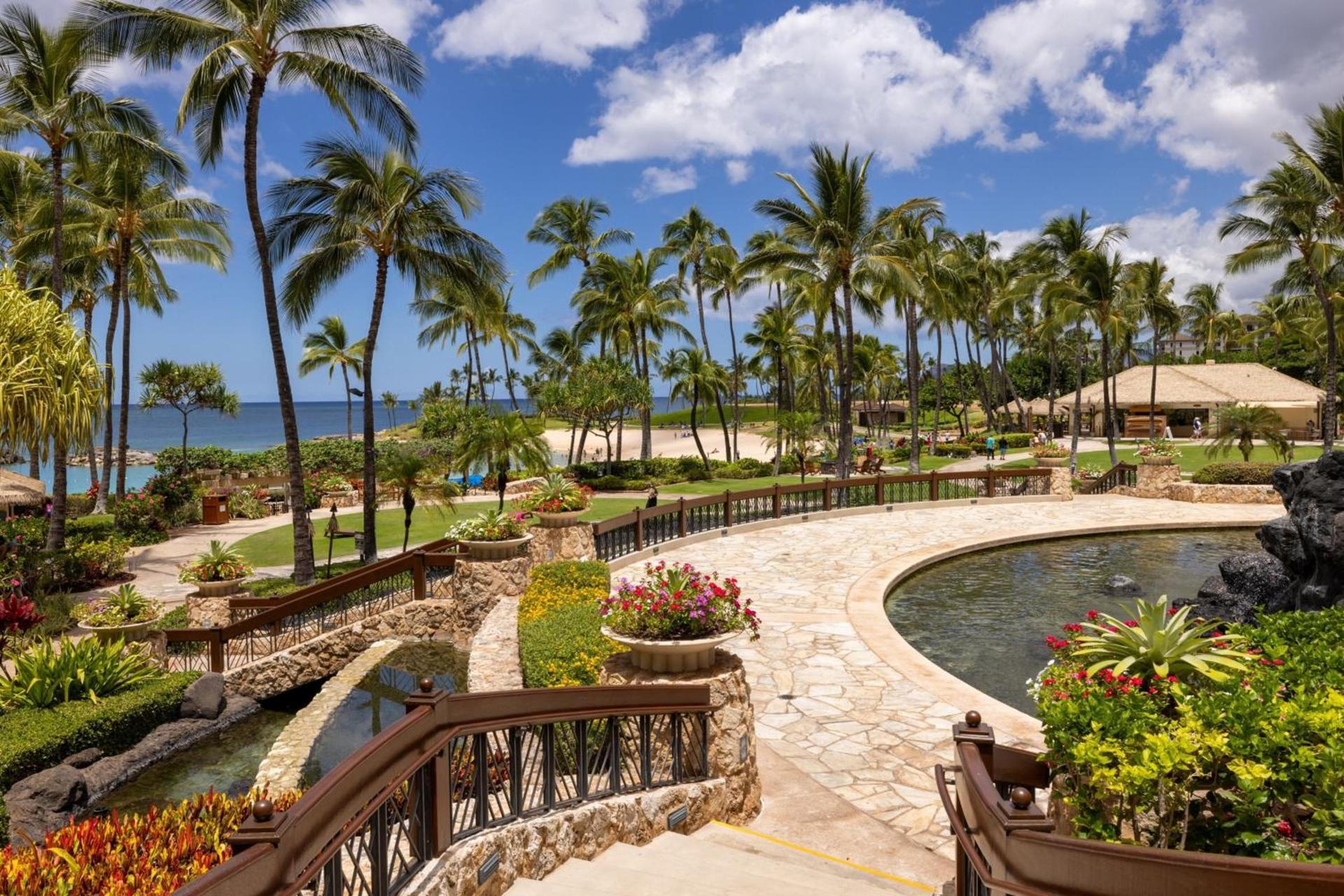 Marriott's Ko Olina Beach Club photo 10