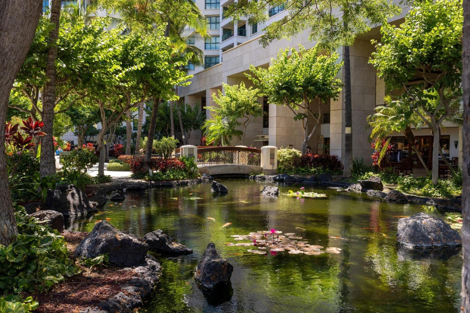 Marriott's Ko Olina Beach Club photo 11