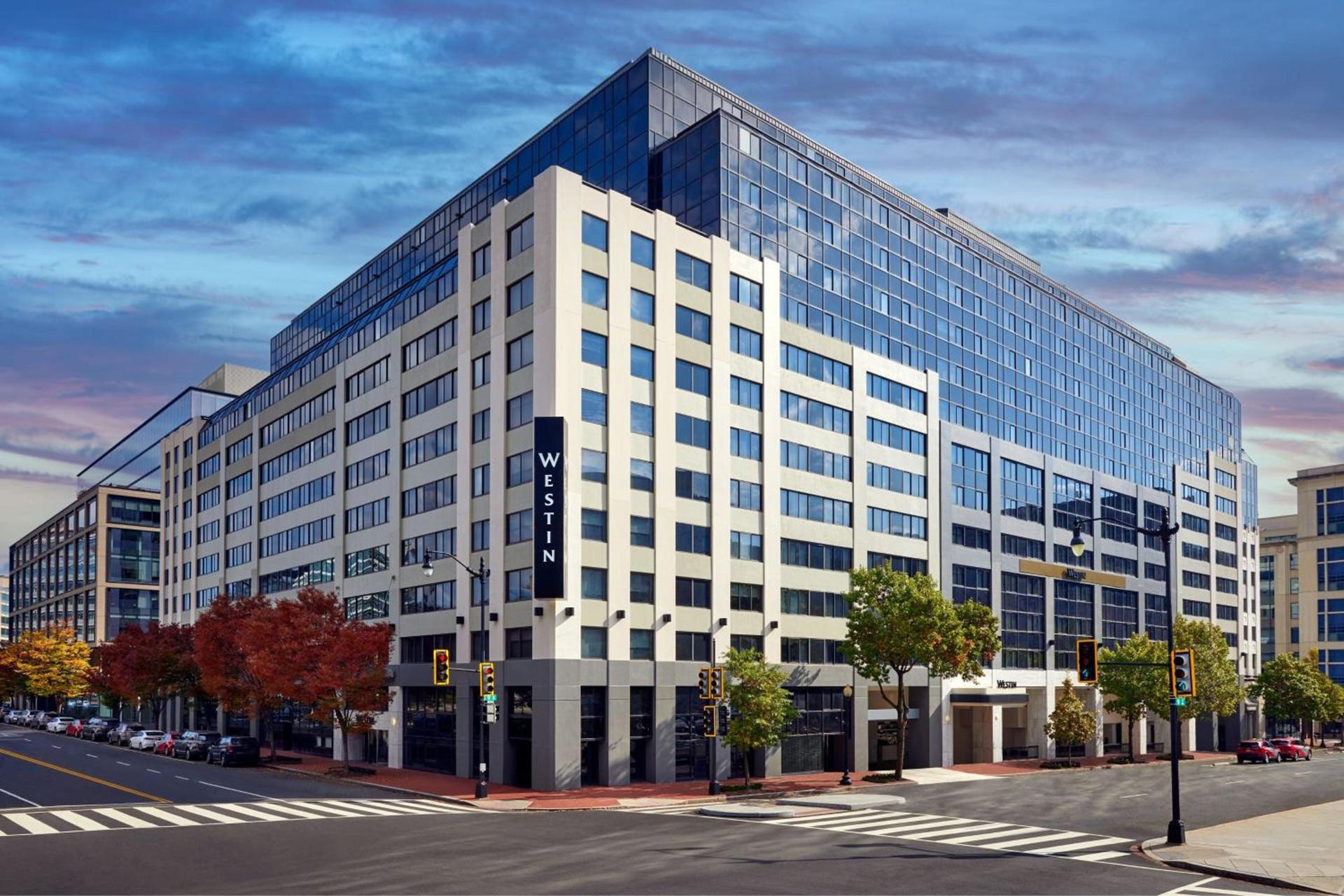 The Westin DC Downtown photo 1