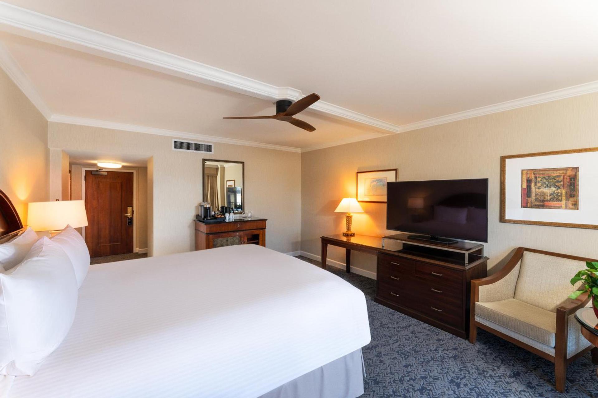 Monterey Plaza Hotel & Spa photo 35