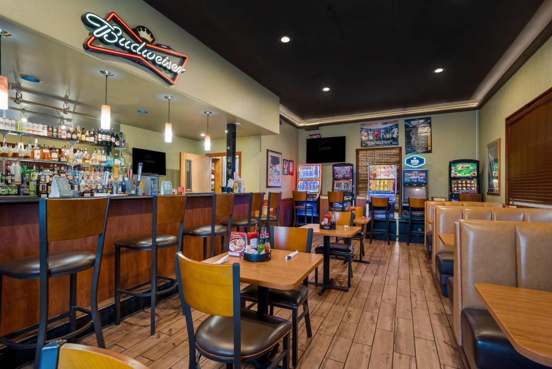 Best Western Hermiston Inn photo 27