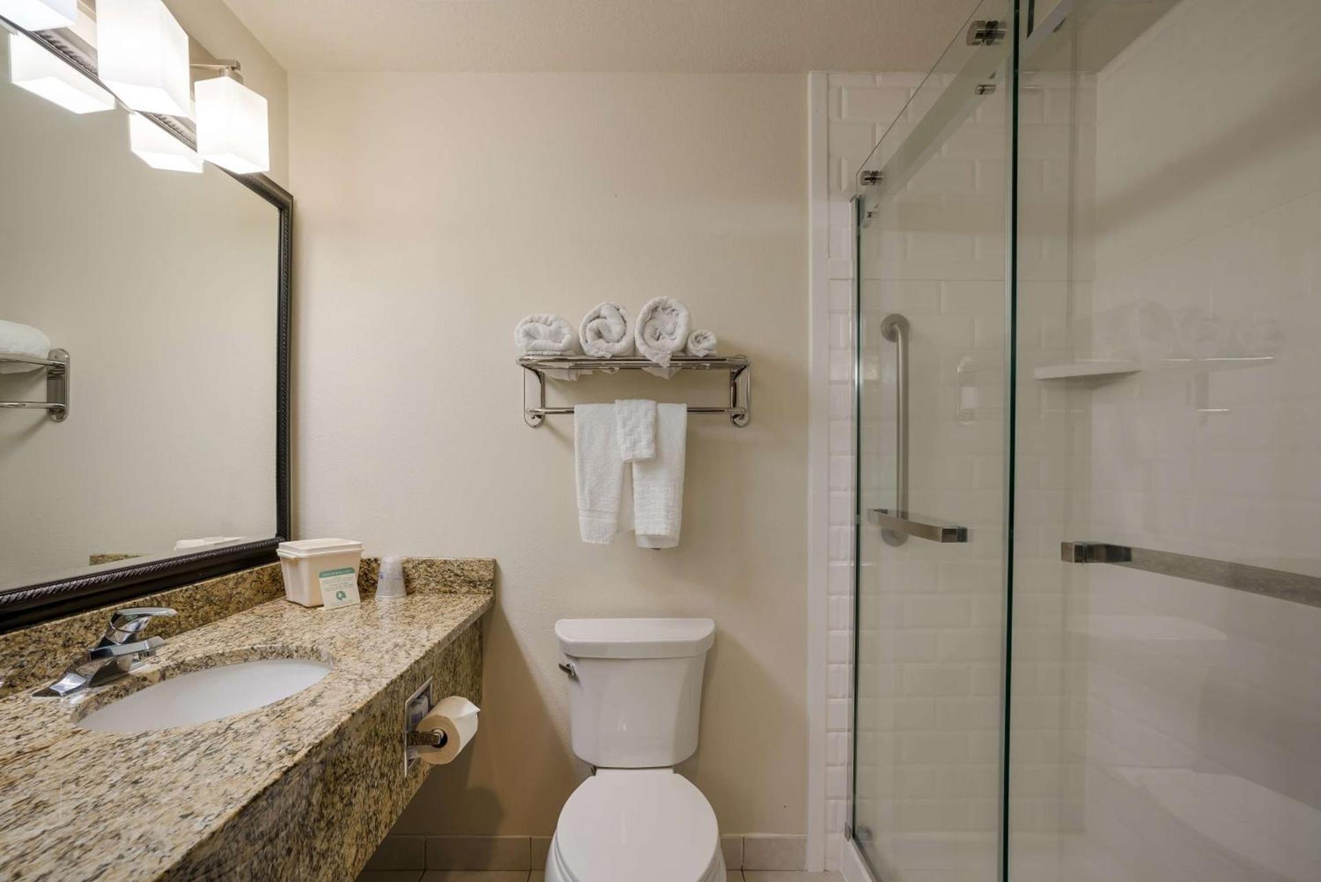 Best Western Hermiston Inn photo 16
