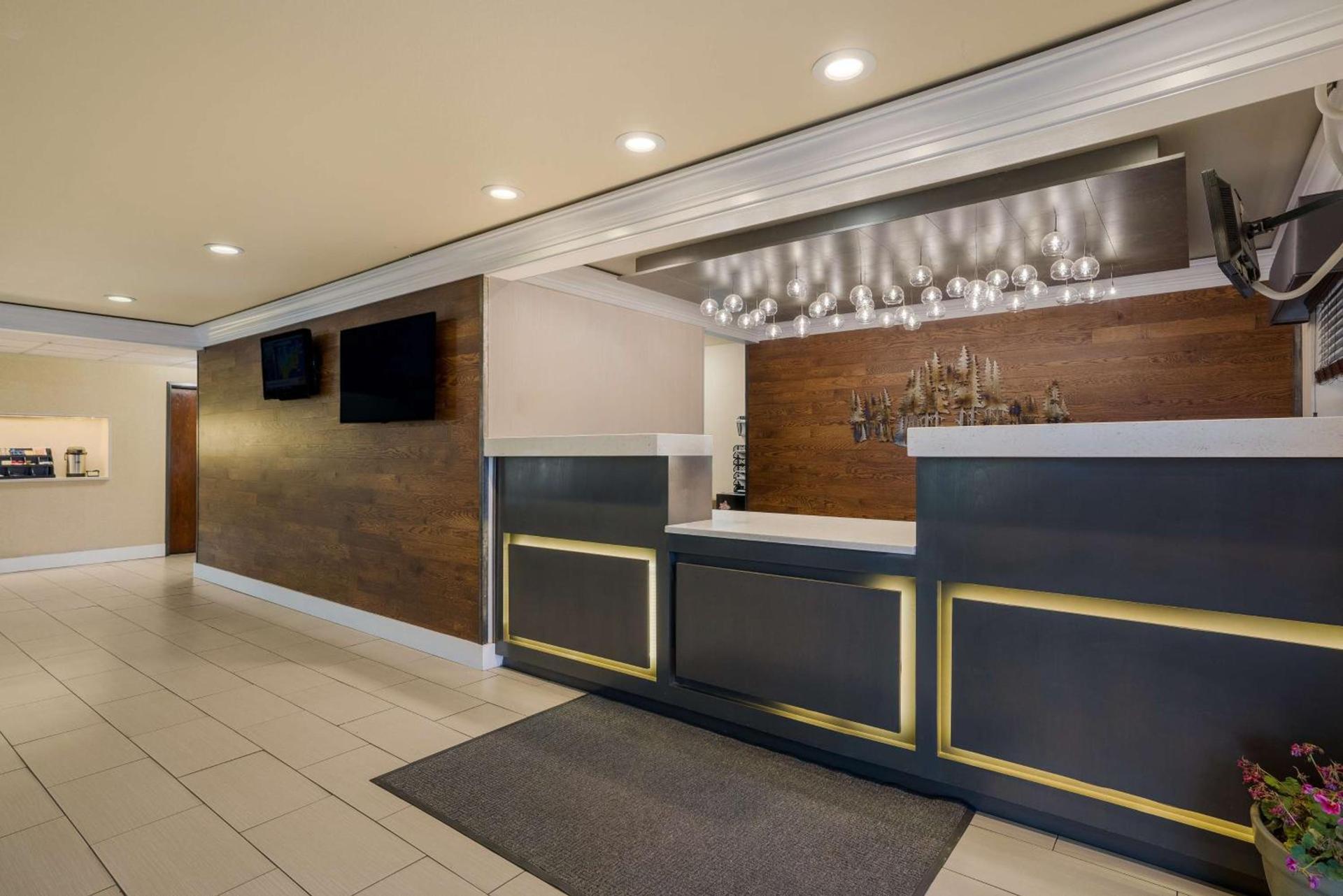 Best Western Hermiston Inn photo 26