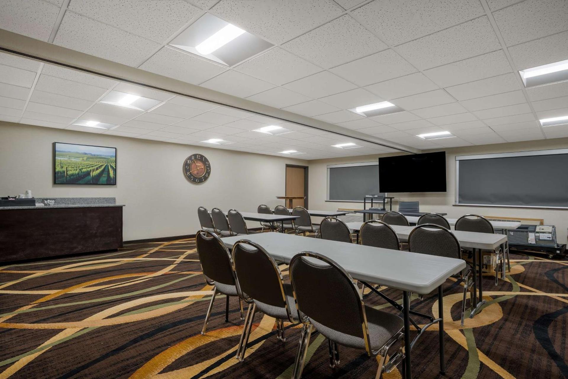 Best Western Hermiston Inn photo 32