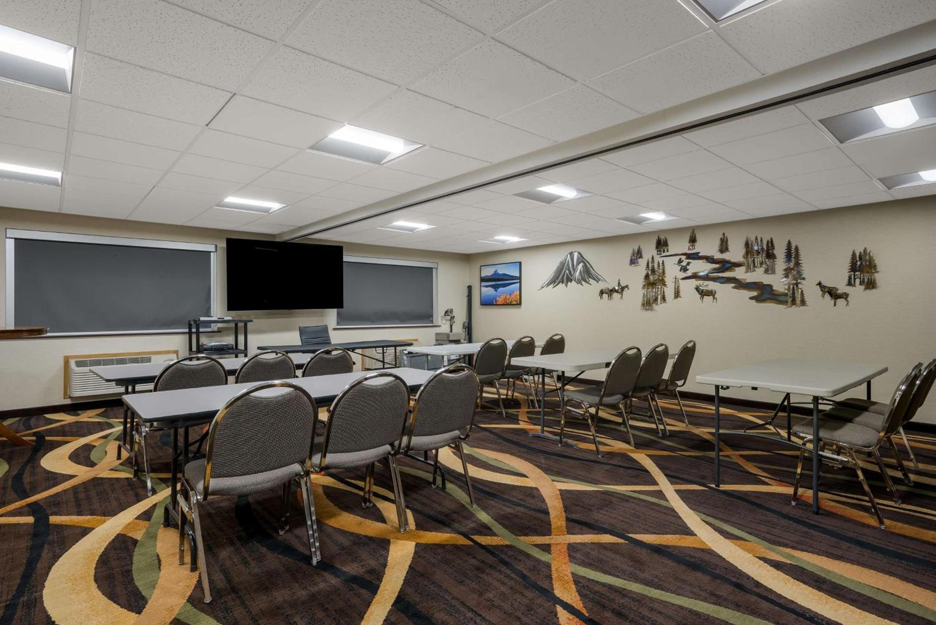 Best Western Hermiston Inn photo 33