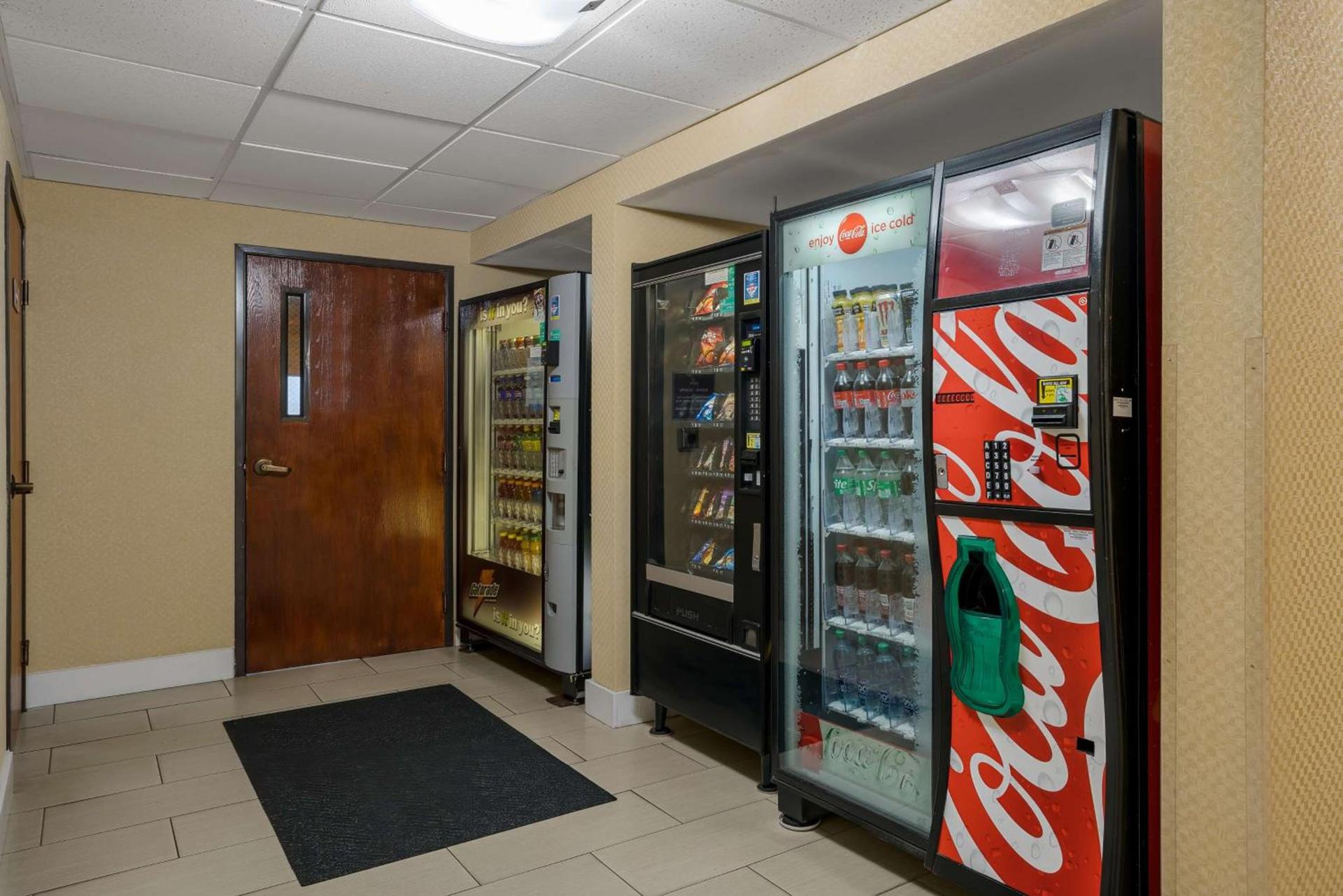 Best Western Hermiston Inn photo 30