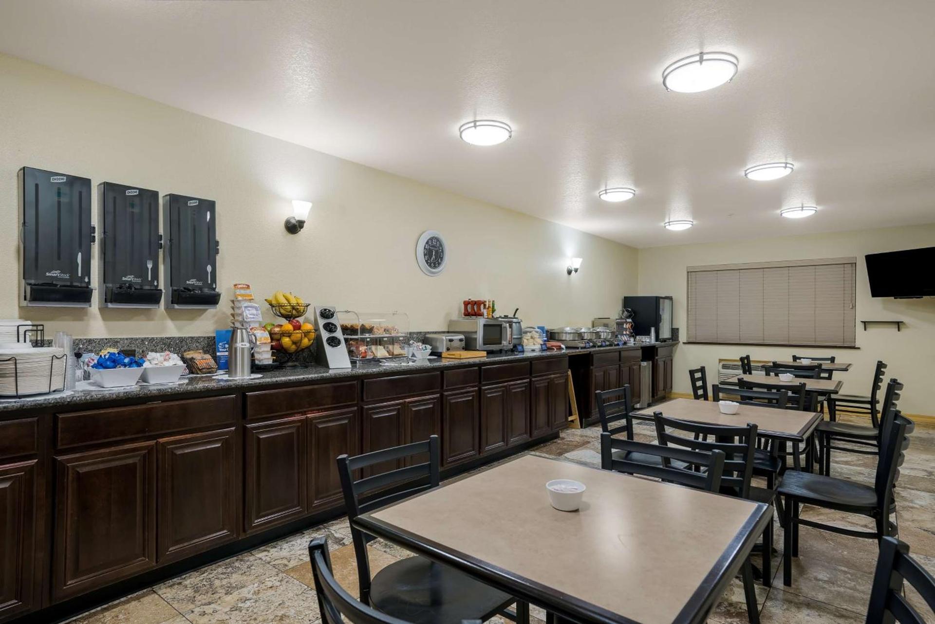 Best Western Hermiston Inn photo 3