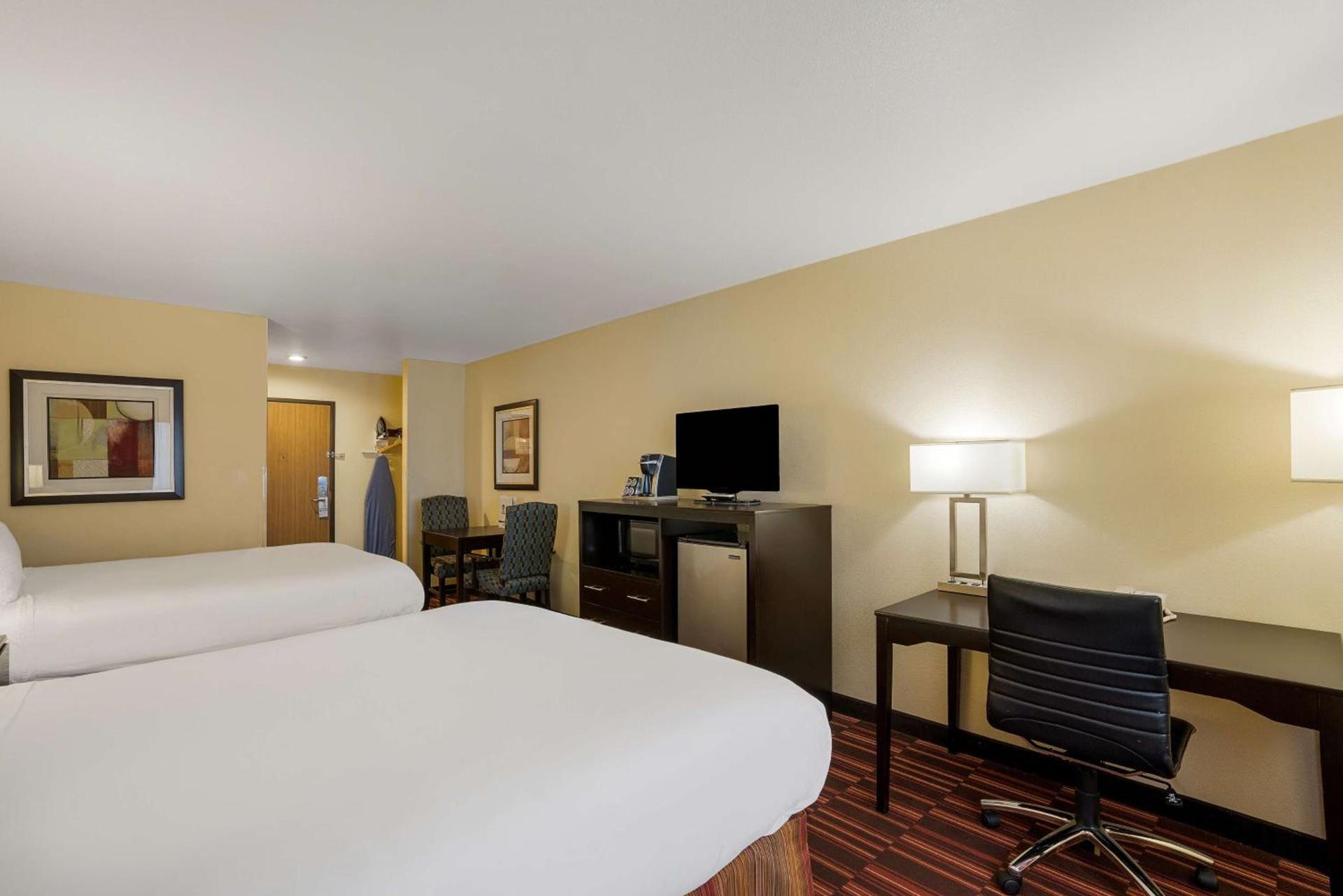 Best Western Hermiston Inn photo 4