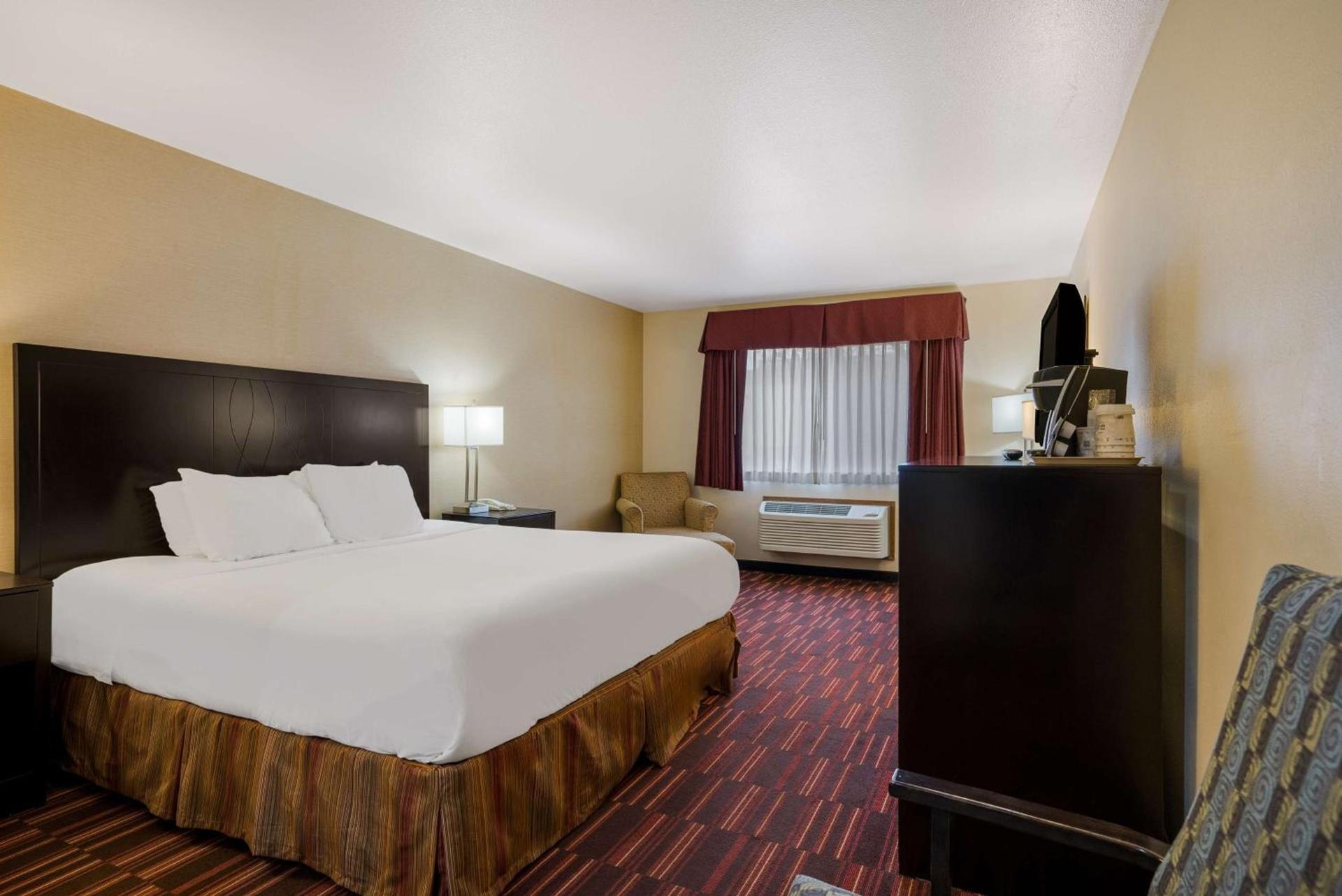 Best Western Hermiston Inn photo 6