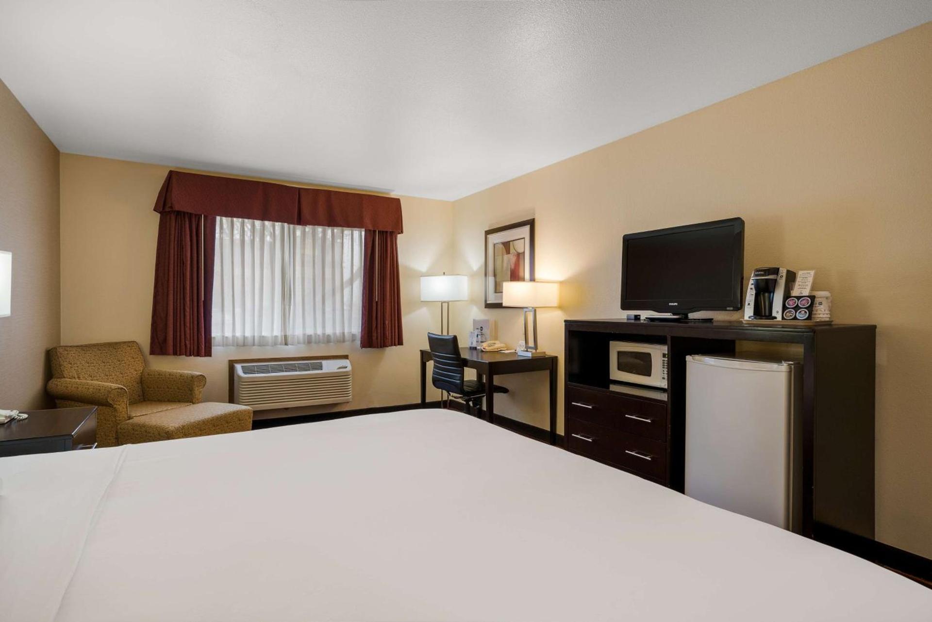 Best Western Hermiston Inn photo 7