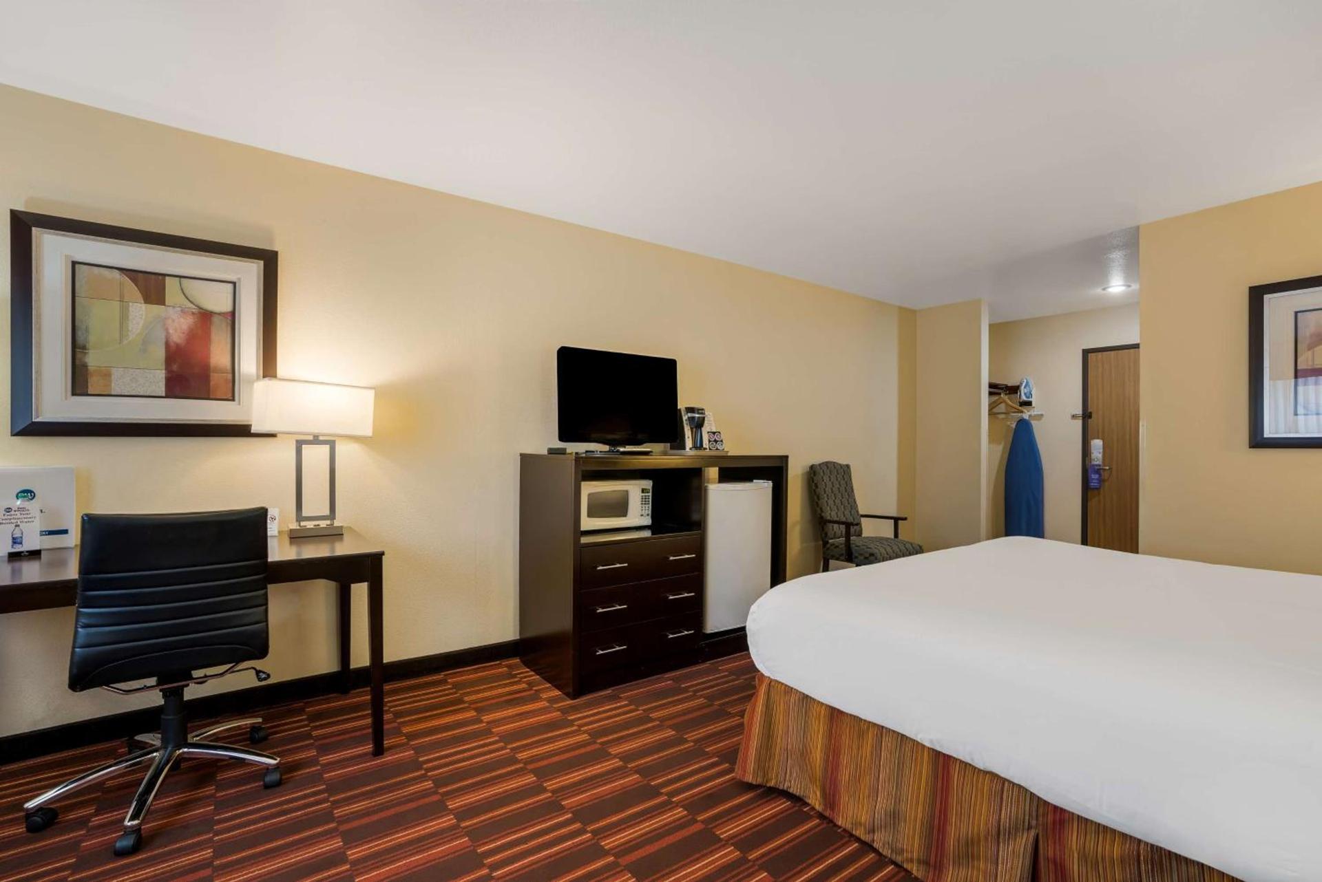 Best Western Hermiston Inn photo 8