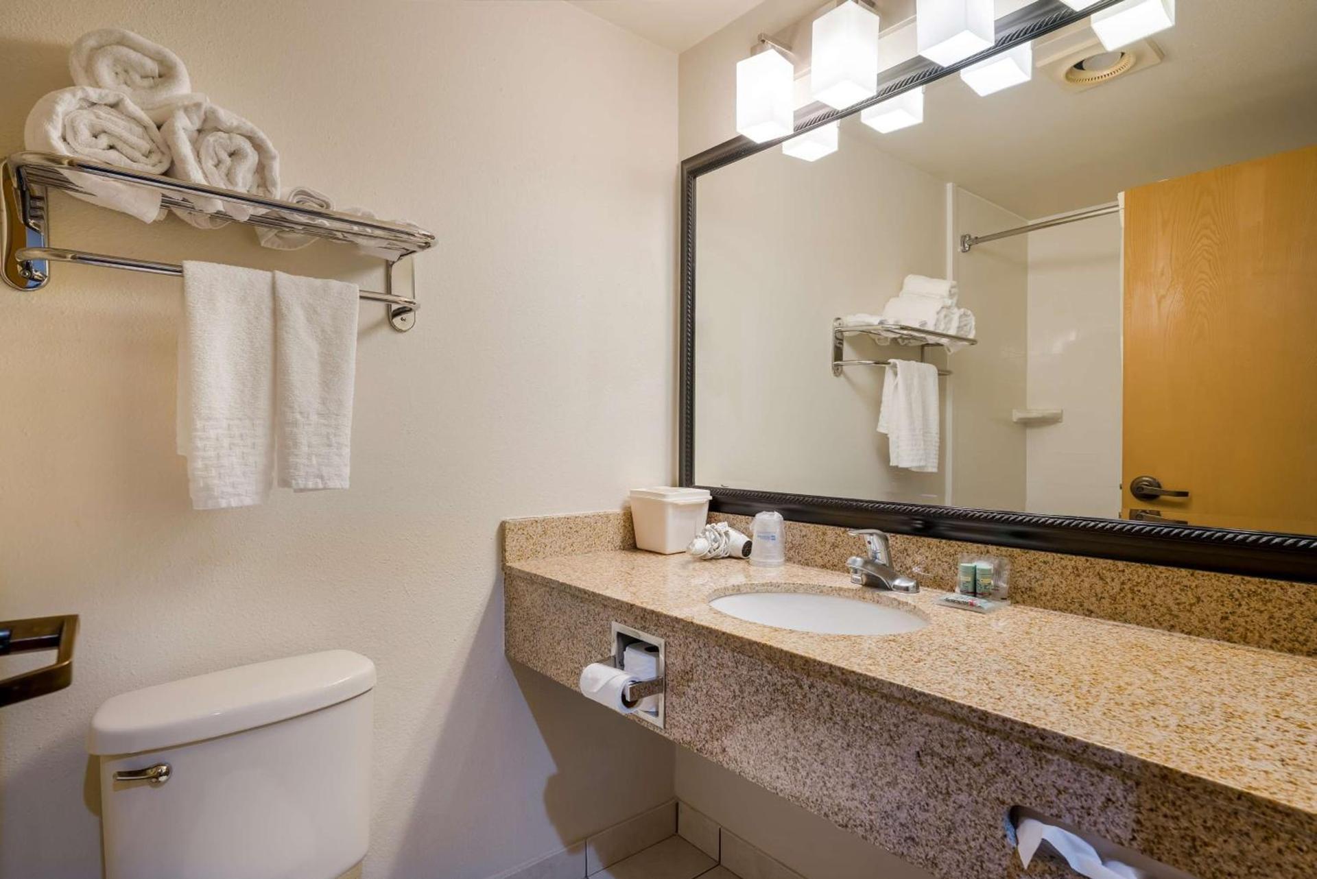Best Western Hermiston Inn photo 9
